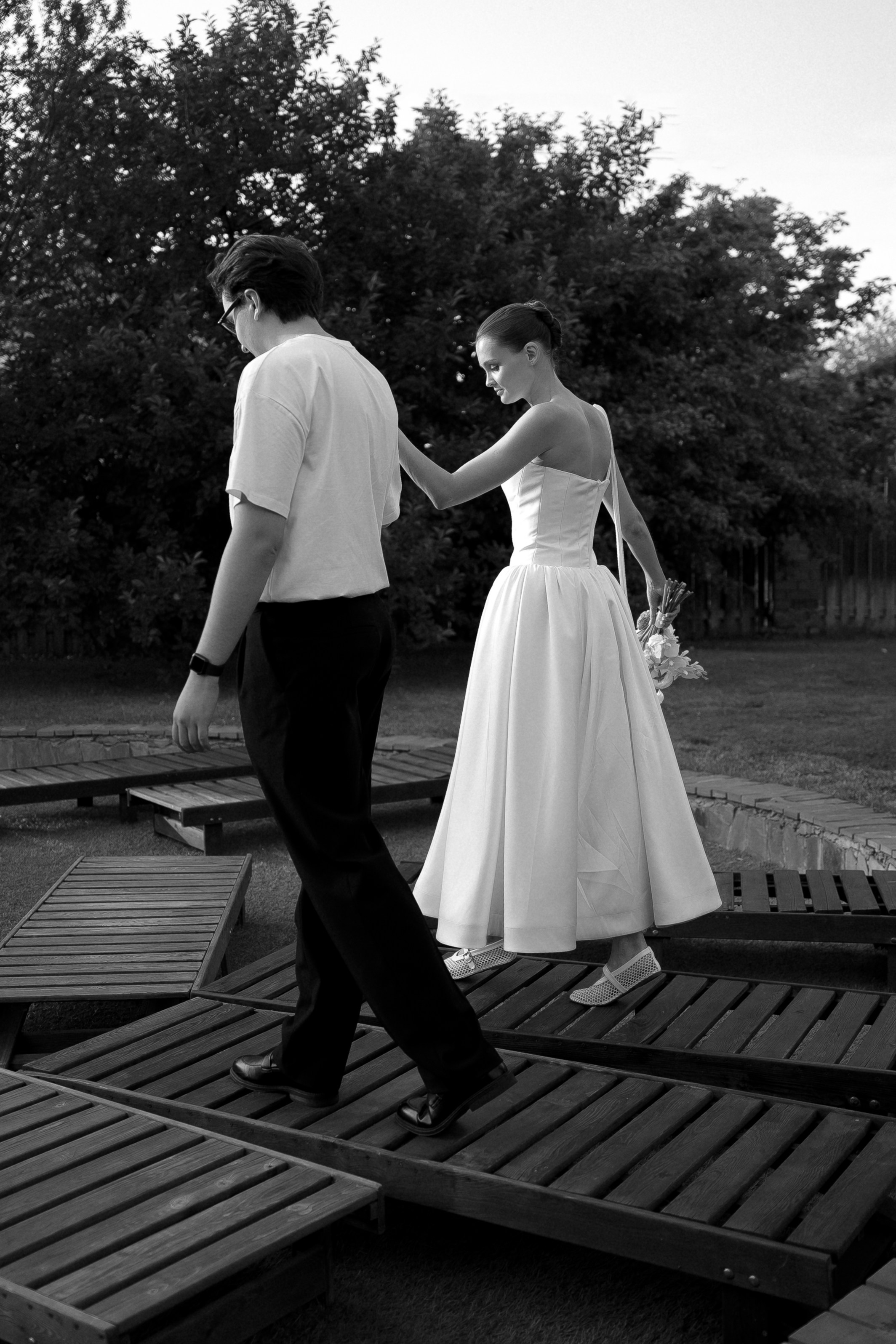 K+A Полный день. Сокращено. Семейный и портретный фотограф в Саратове Сахарова Маша