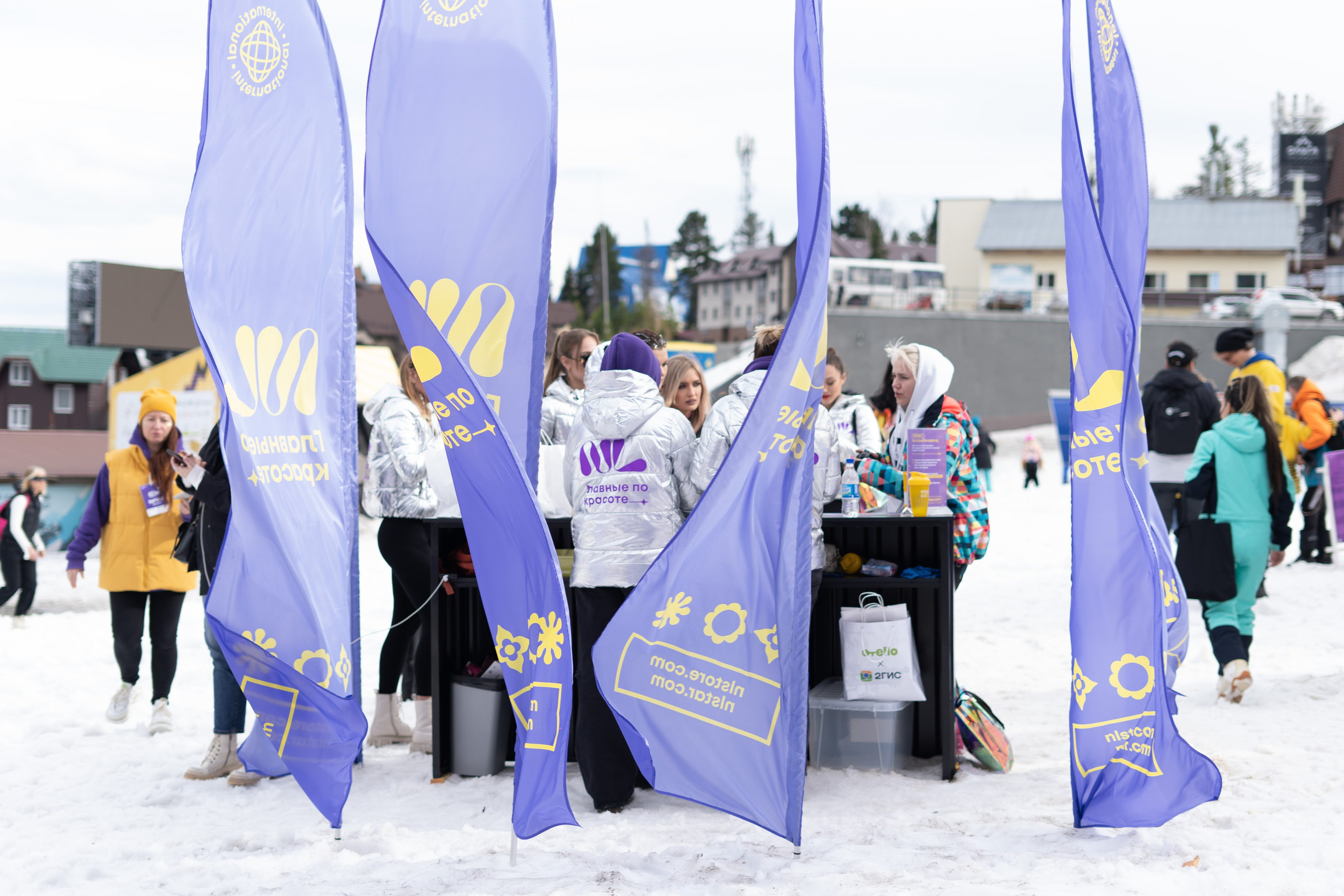 Грелка 18.04.24. Анастасия Паршукова — фотограф Шерегеш Новосибирск