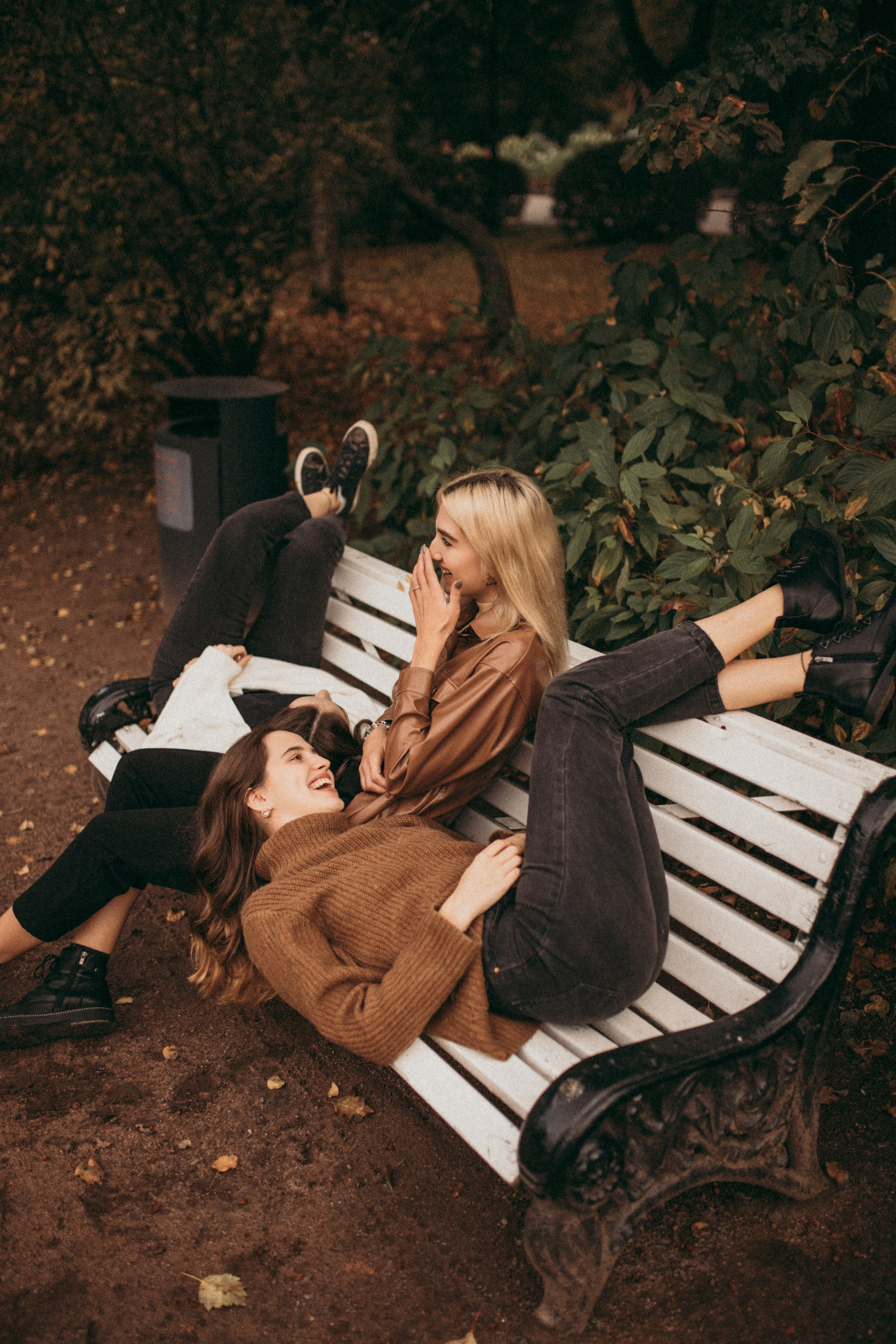 Катя, Лера, Соня. Vlada Bulakh Photography