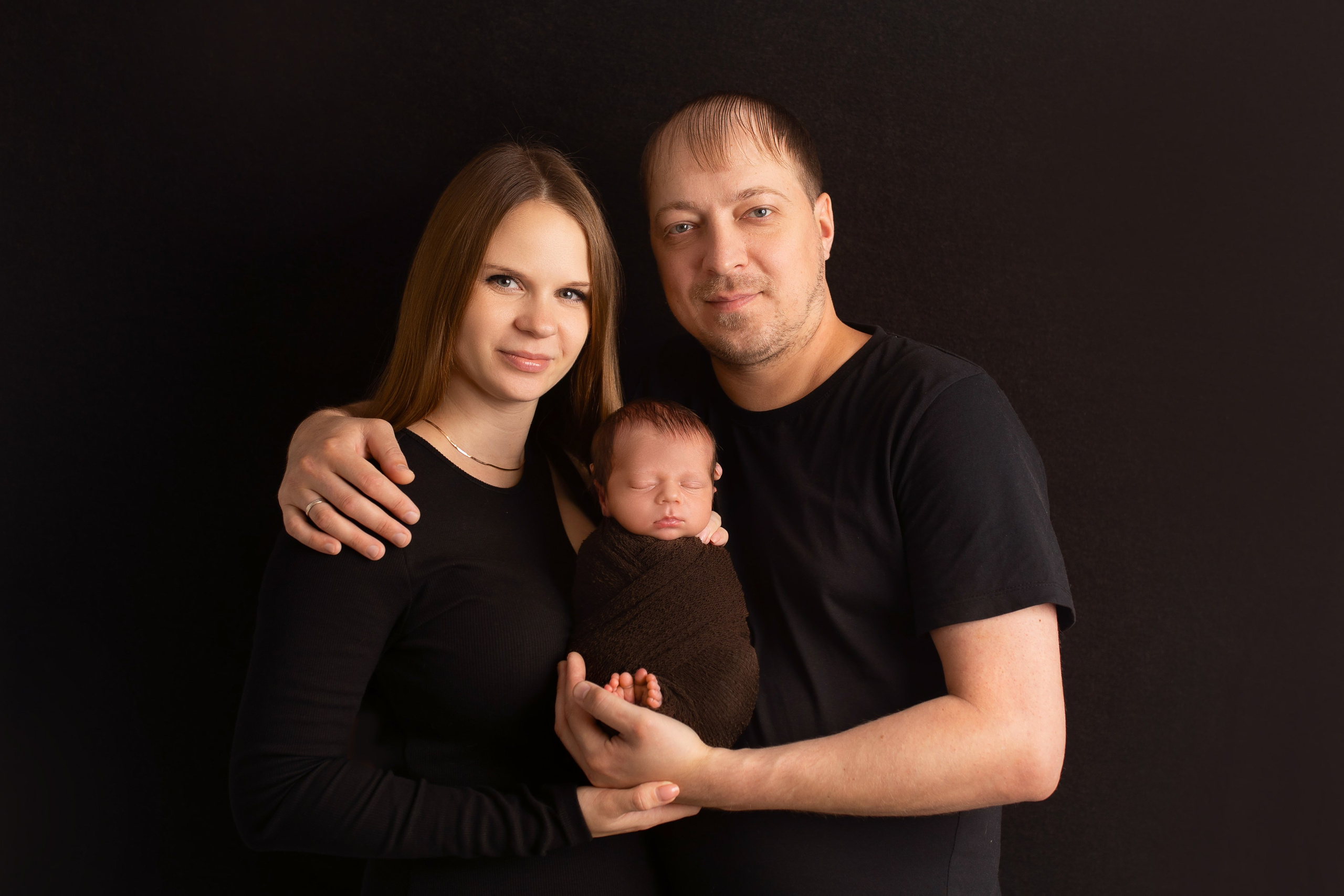 Фотосъемка младенцев Хабаровск, фотосессия новорожденных Хабаровск, фотосессия newborn Хабаровск