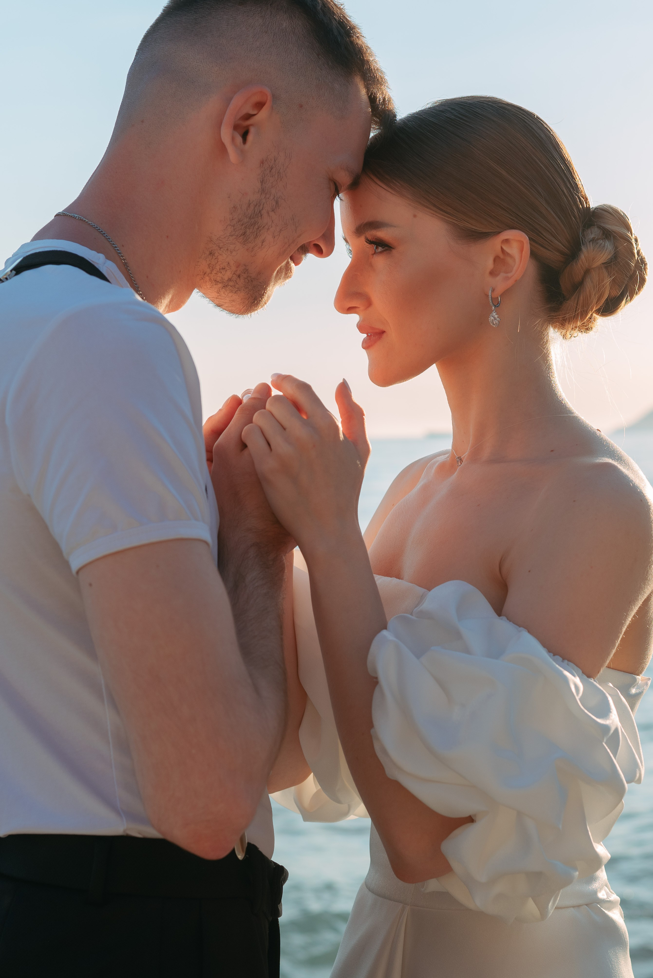 Анна + Павел. Фотографы Ивановы Краснодарский край