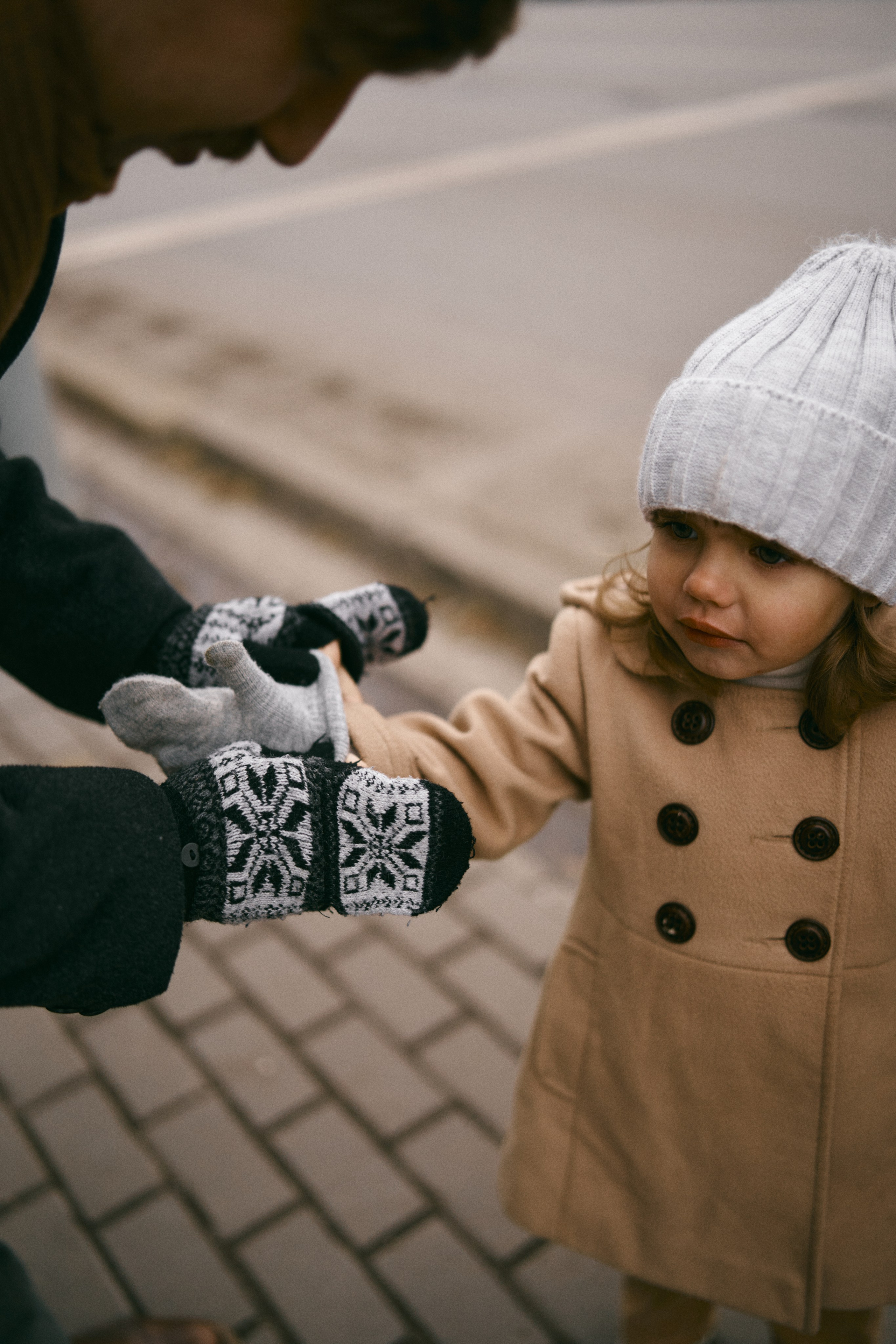 Прогулка, город и мороженое. Фотограф Киров Анжелика Некрасова