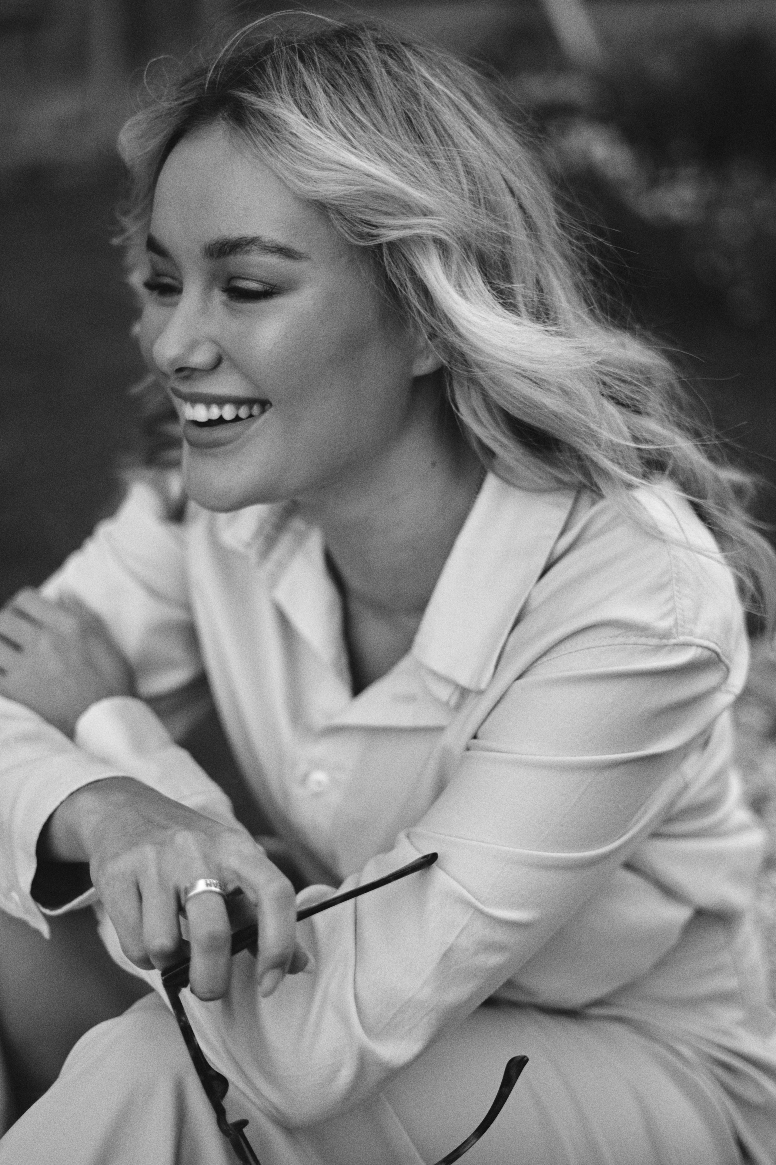 Ксения. Фотограф Киров Анжелика Некрасова