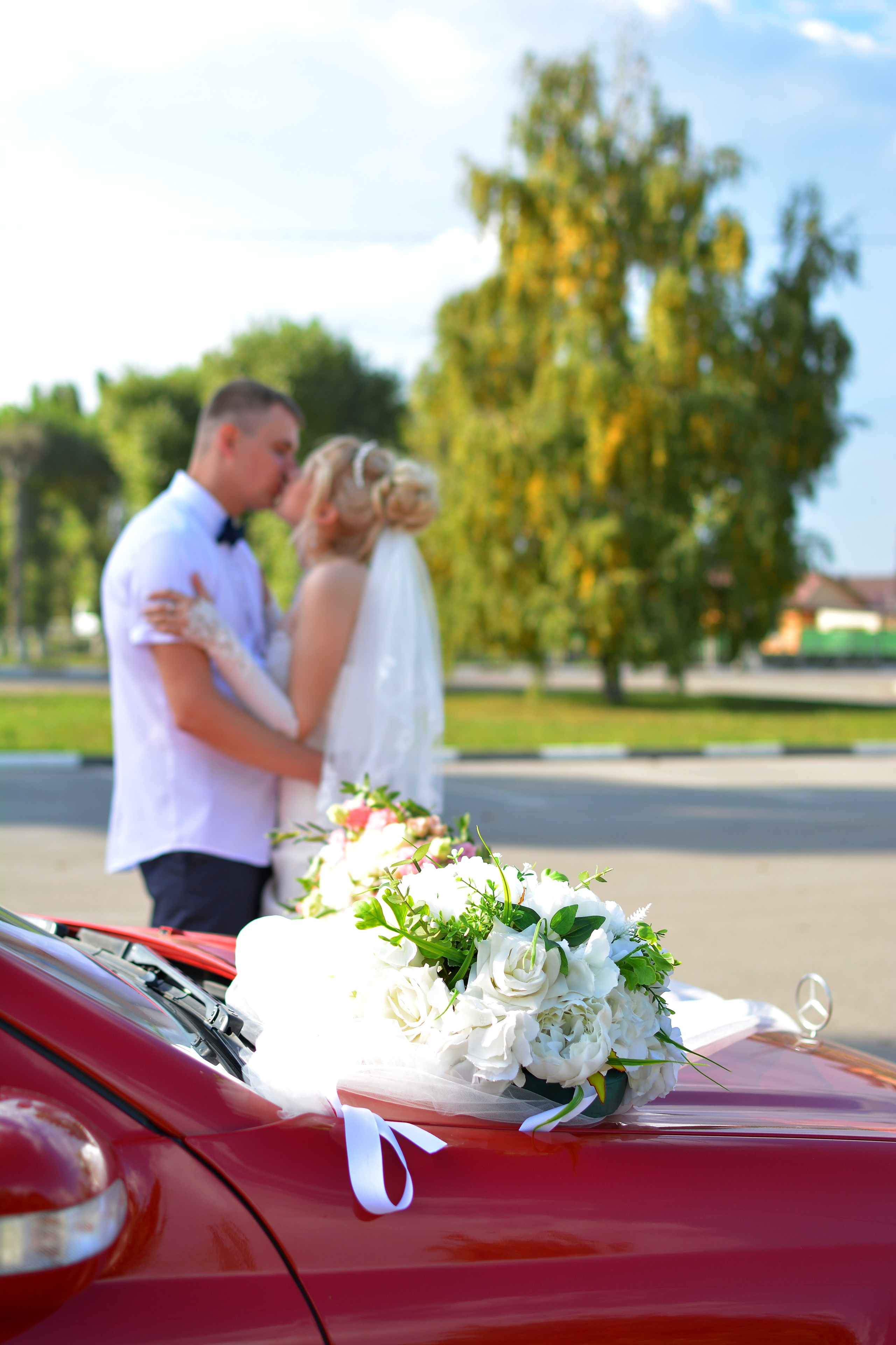 Дарья и Дмитрий. Семейный и детский фотограф в городе Грязи Олеся Огурцова