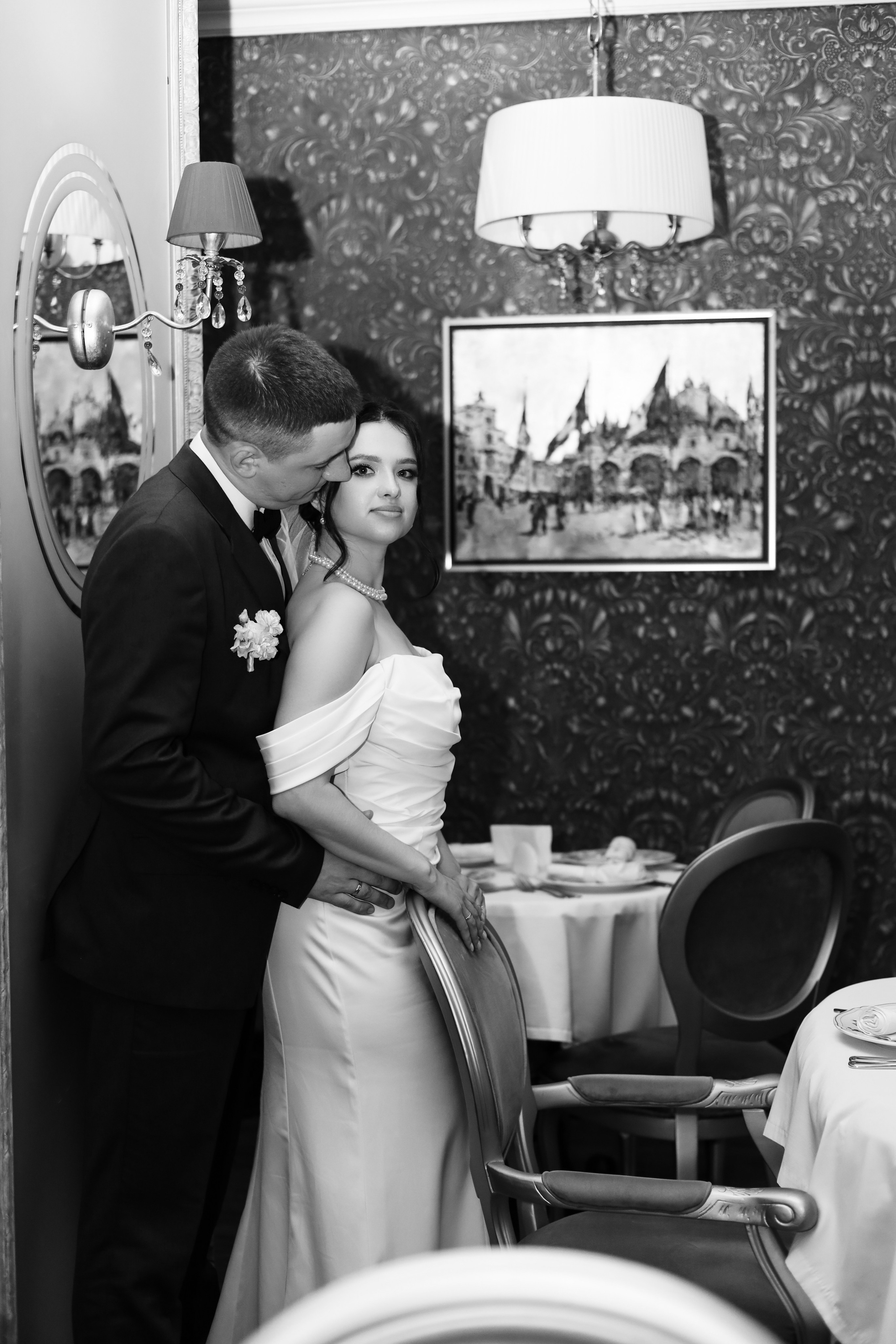 A&Y. Photographer Tatiana Ivanova in Yaroslavl