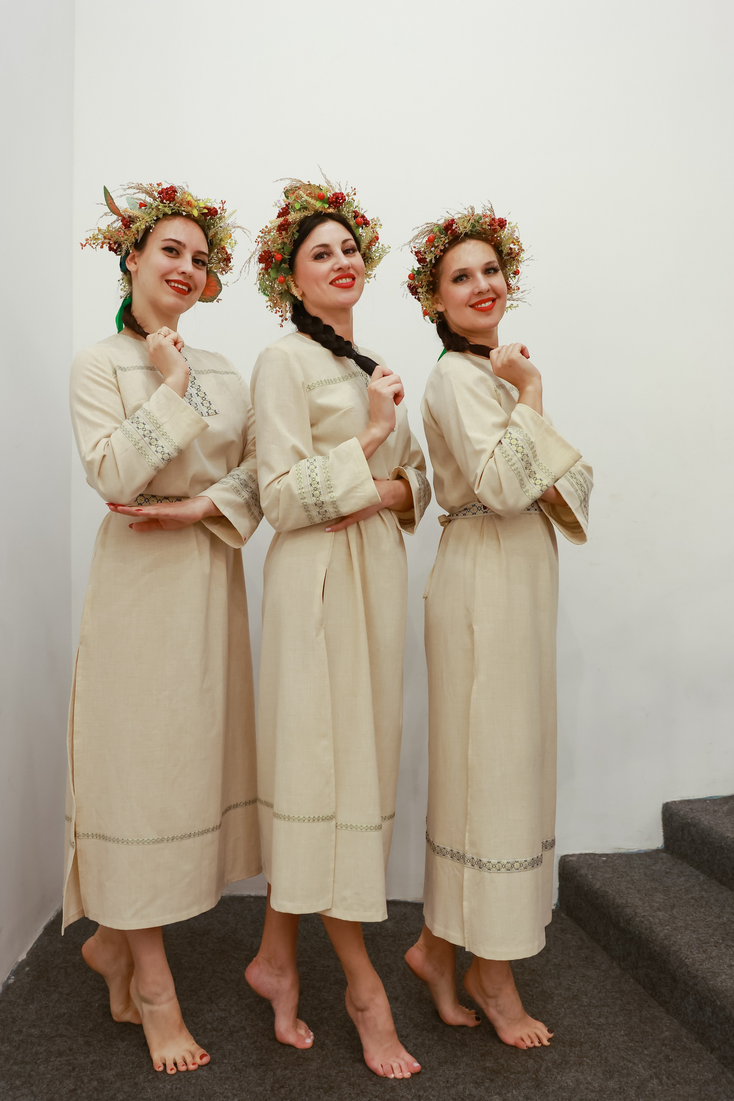 Репортаж с финала конкурса «Наша красивая мама». Фотограф и графический дизайнер Волгоград