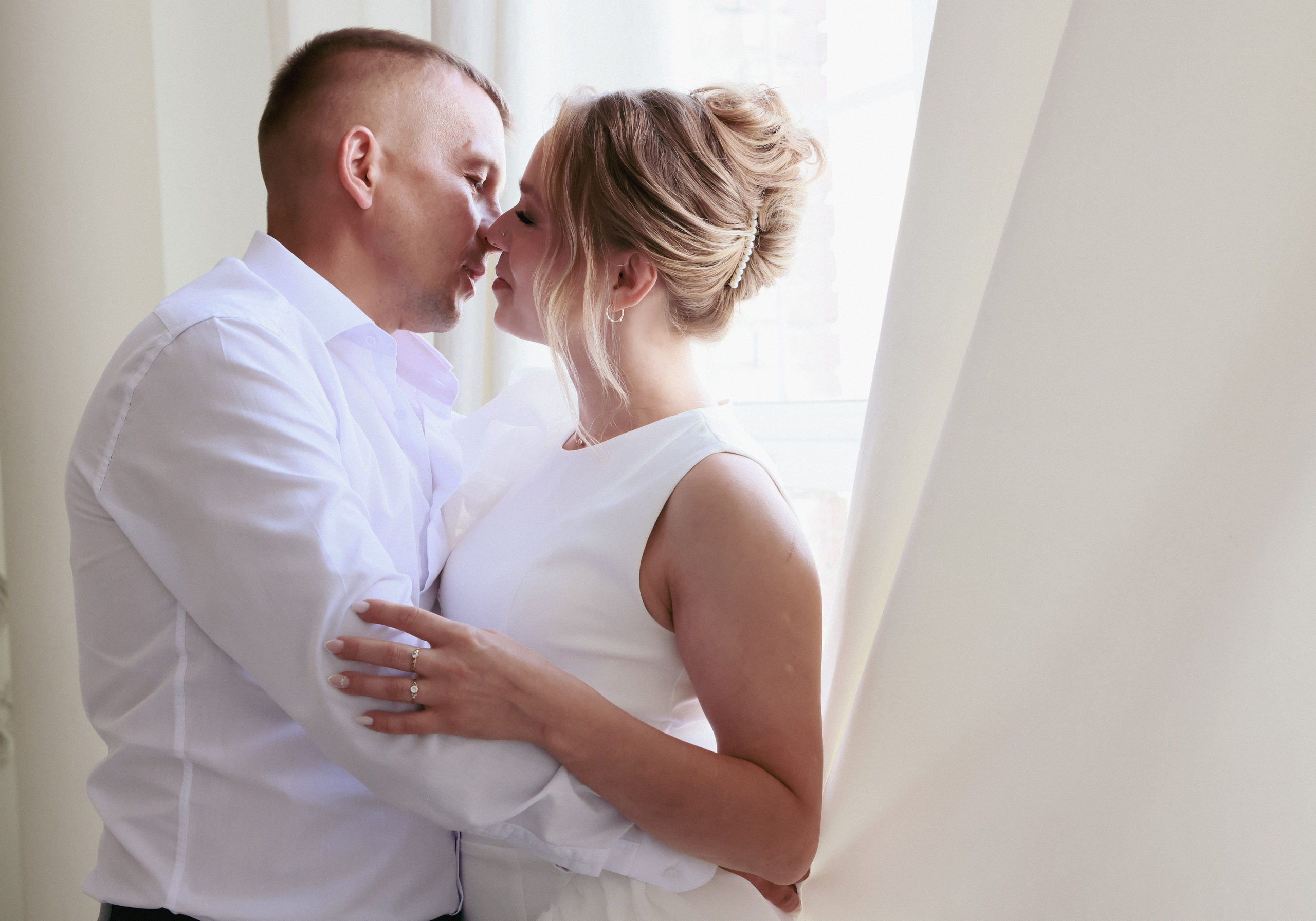 LOVESTORY. Фотограф Наталья Кузьмик г. Красноярск