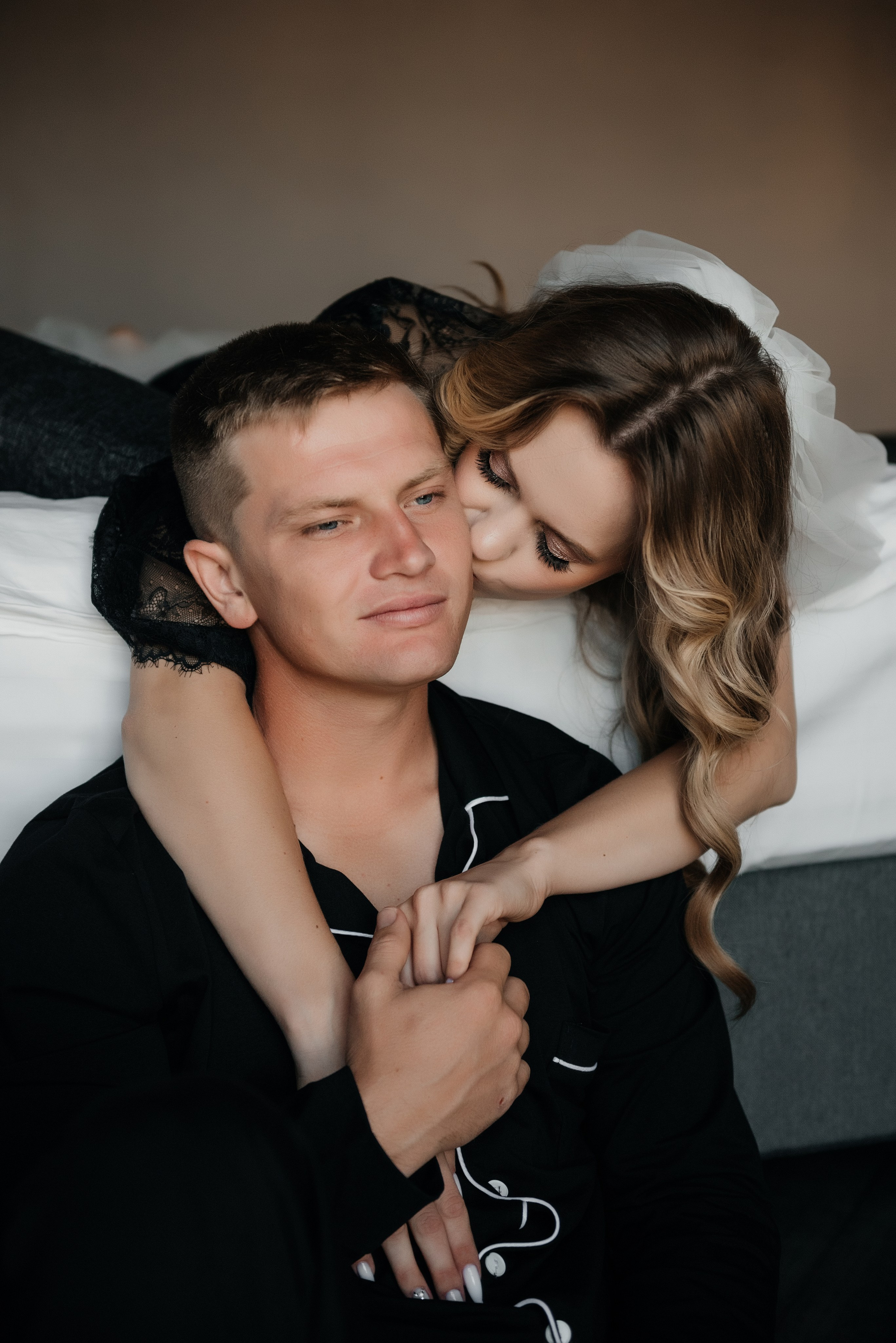 Евгений и Виктория. Главная