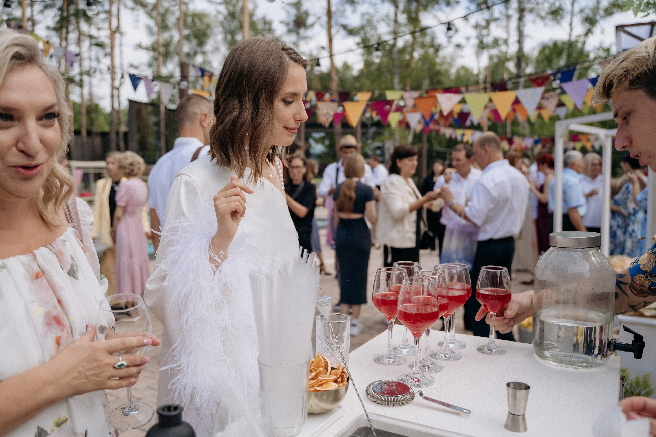 Рома и Настя. Свадебный и семейный фотограф в Новосибирске Наталья Зорина