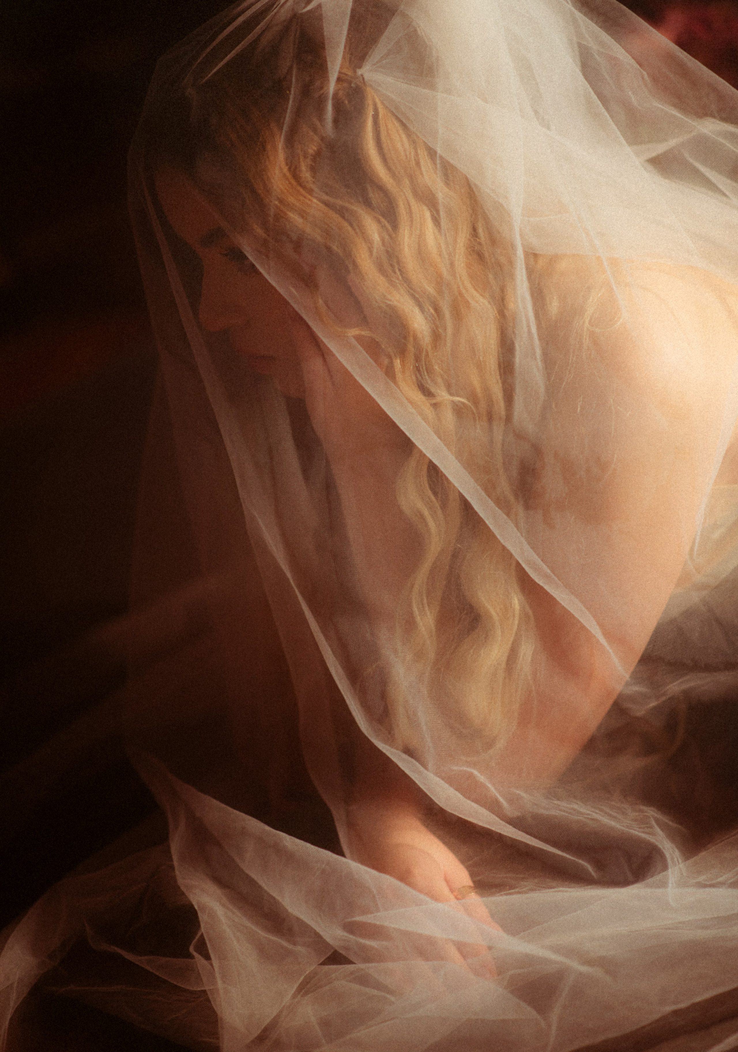 Милена. Фотограф Юлия Стрыгина