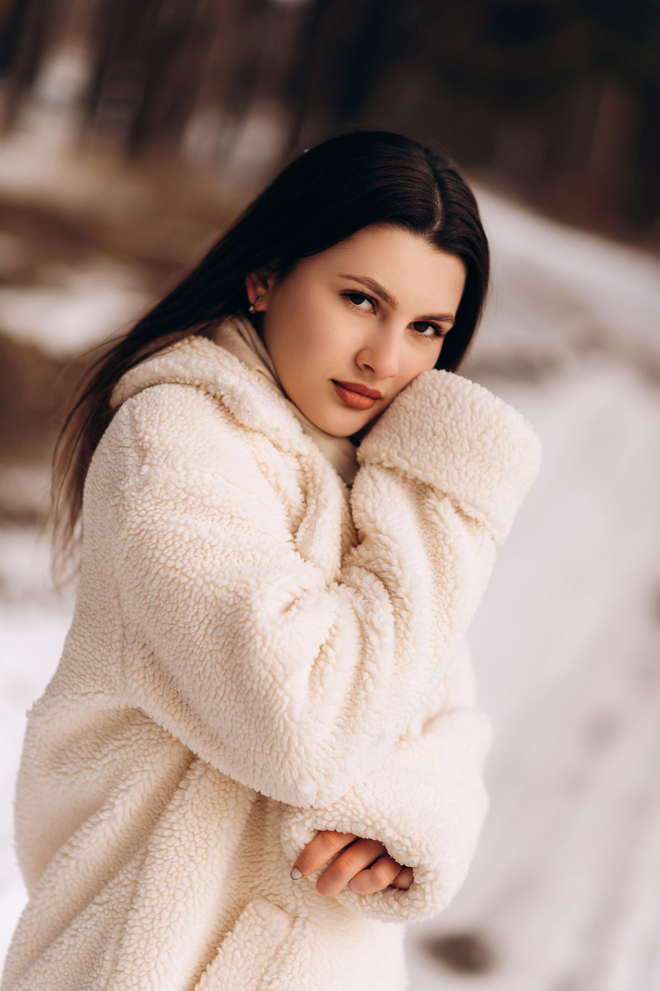 Вика и Максим. Фотограф Юлия Стрыгина