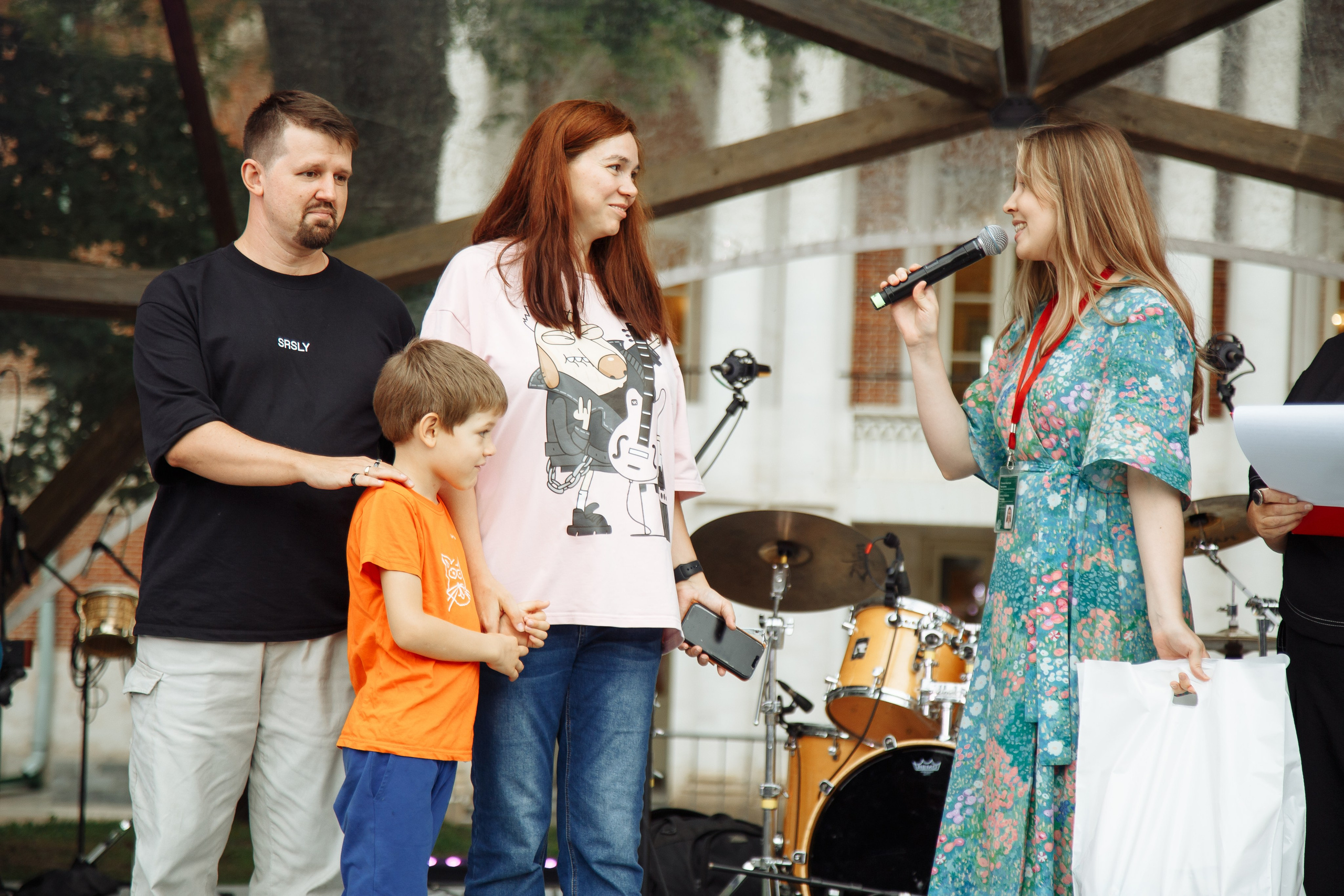 День истории Цорицино. Свадебный Семейный Репортажный фотограф в Москве