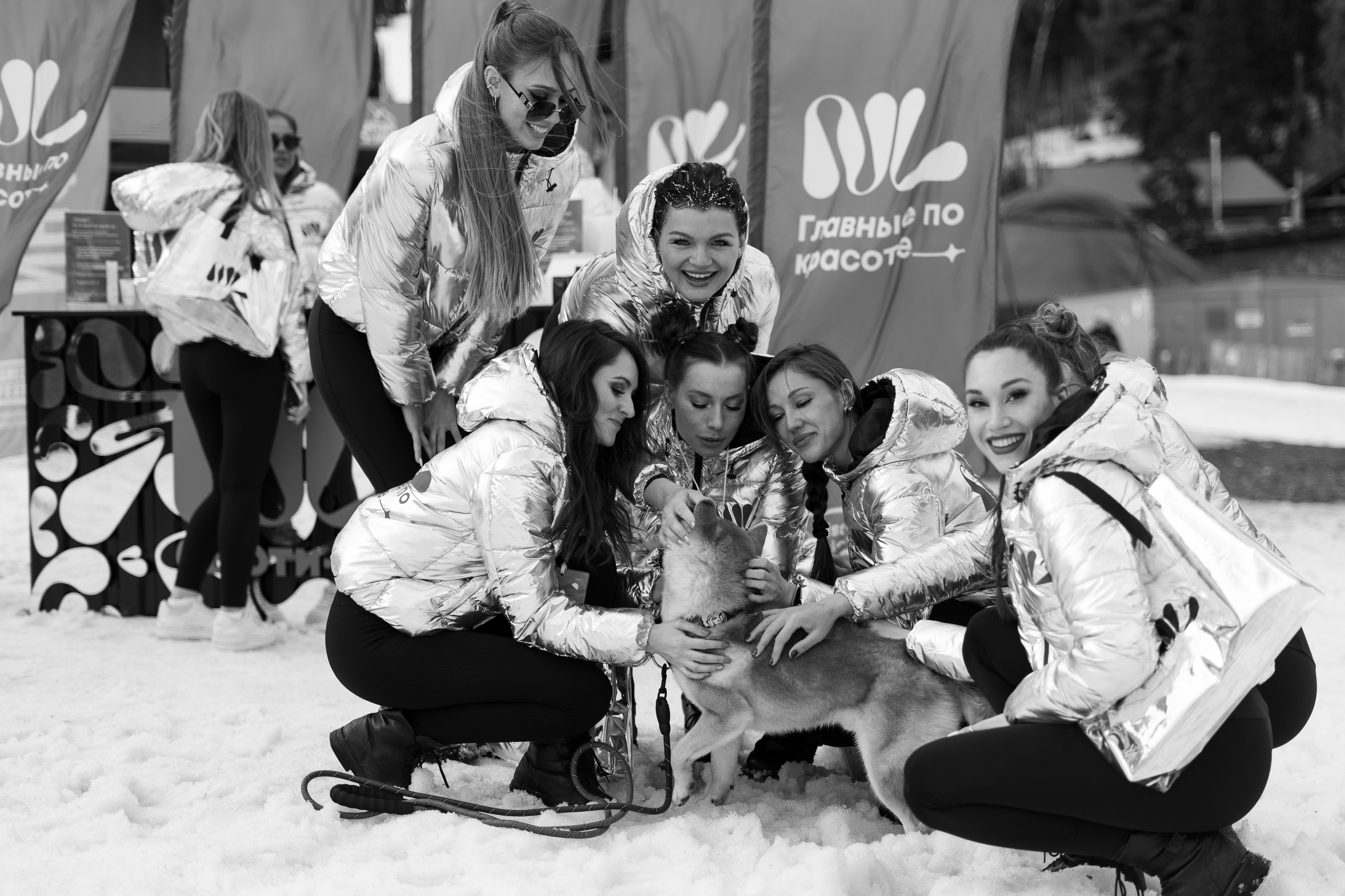 Грелка 18.04.24. Анастасия Паршукова — фотограф Шерегеш Новосибирск