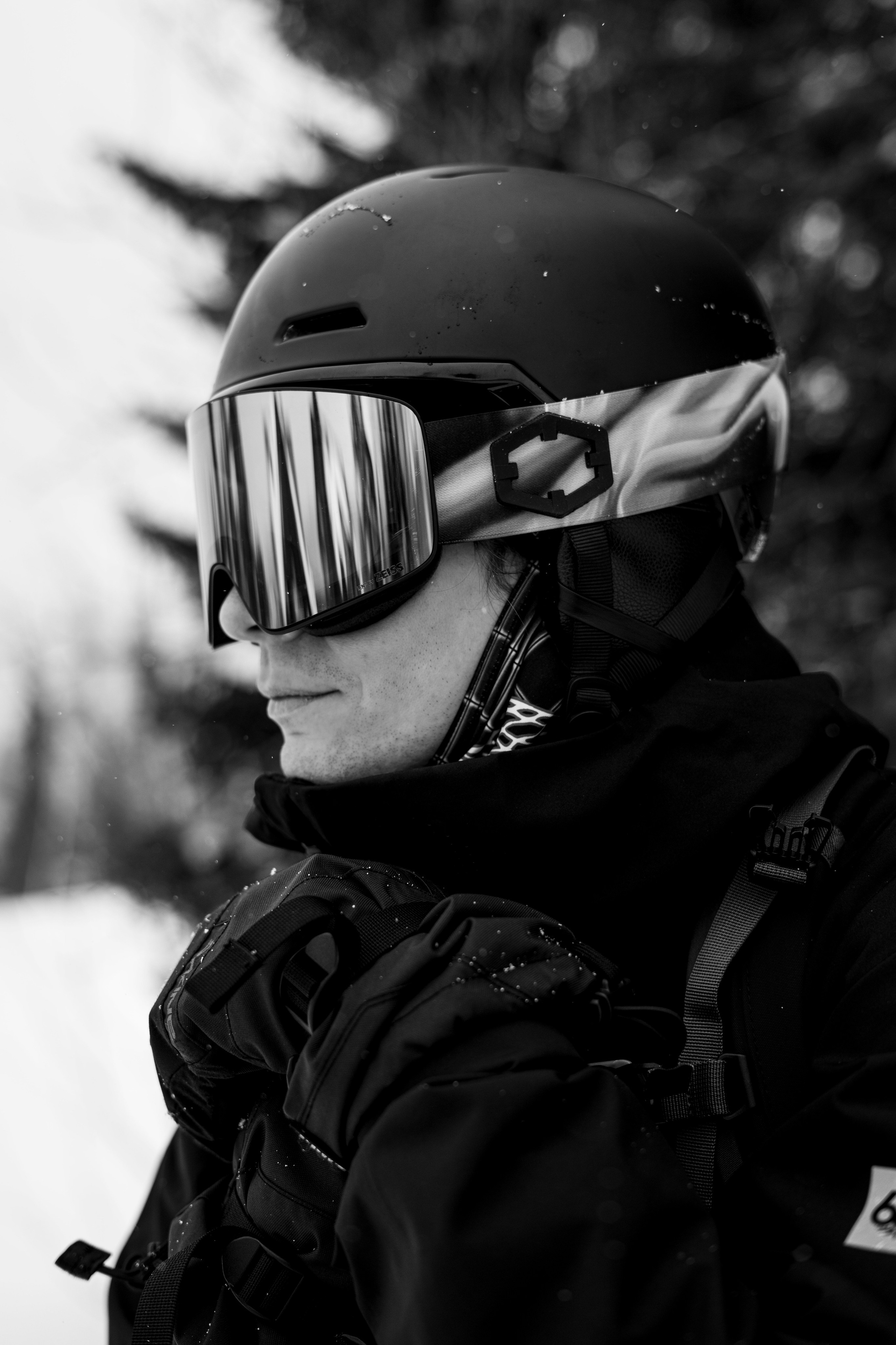 Тур. Анастасия Паршукова — фотограф Шерегеш Новосибирск