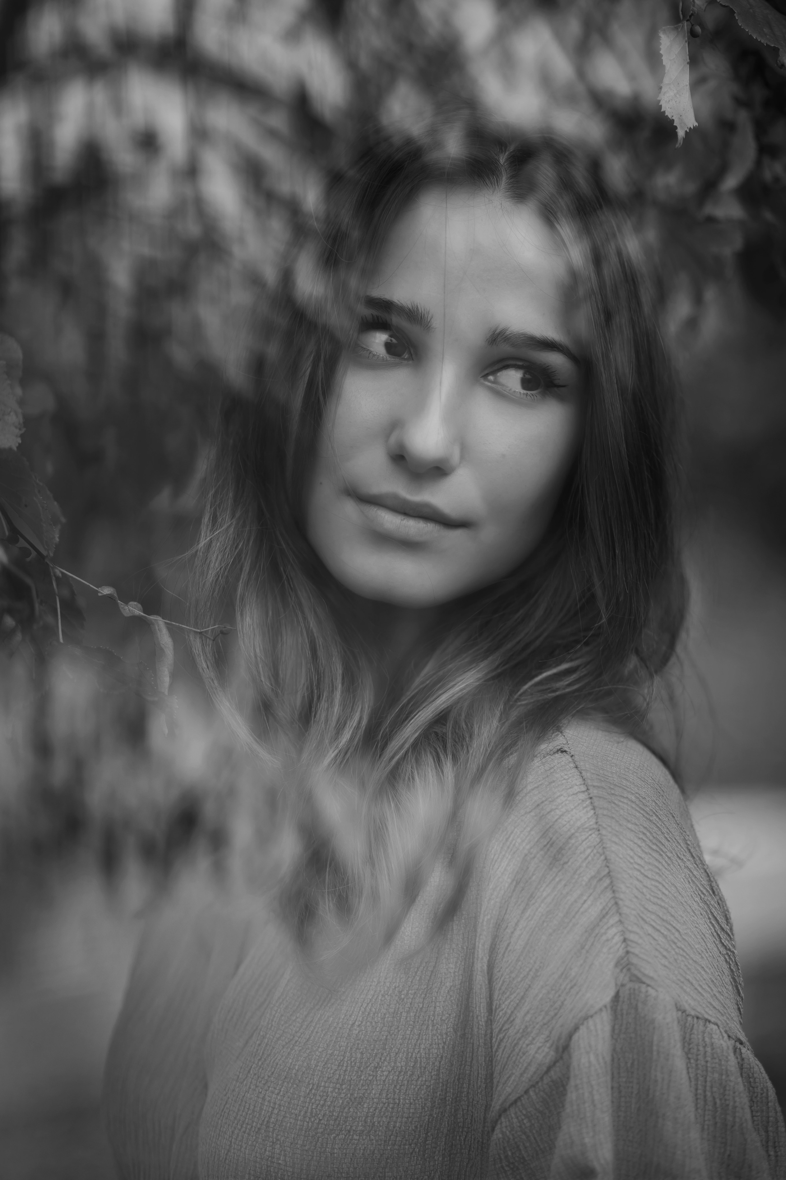 Осенние истории. Семейный и детский фотограф в Москве и МО — Александра