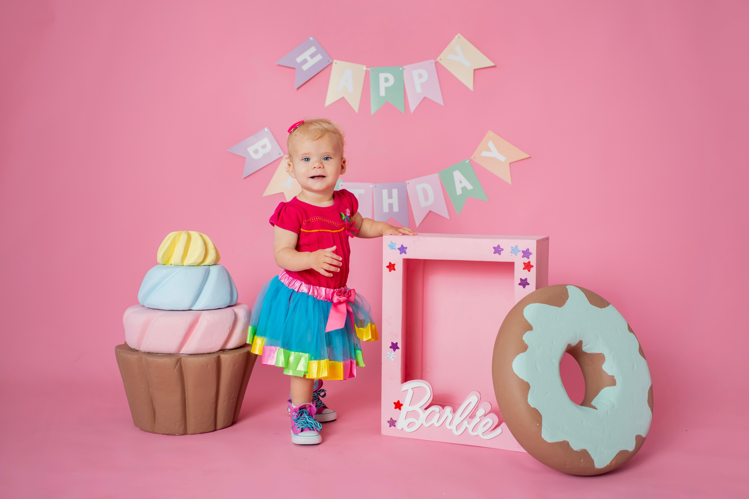 Годовасие. Семейный и детский фотограф в Москве и МО — Александра