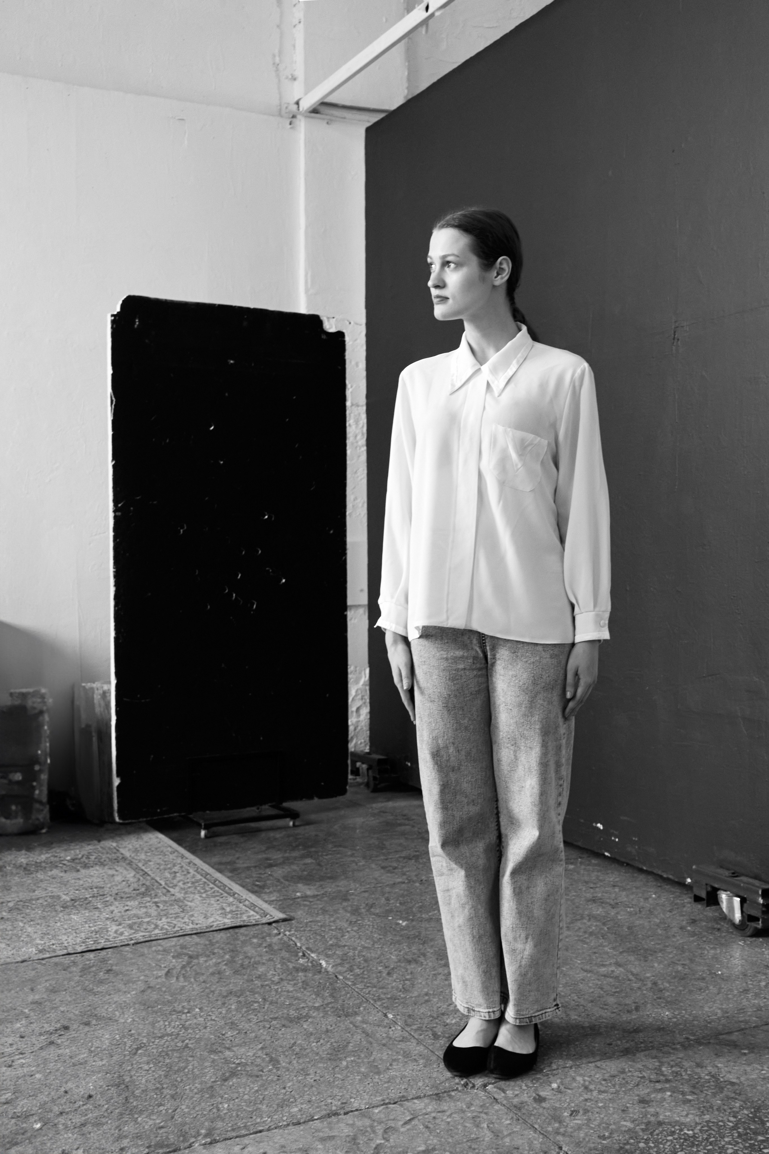 Любовь. Фотограф в Москве Михаил Елизарьев