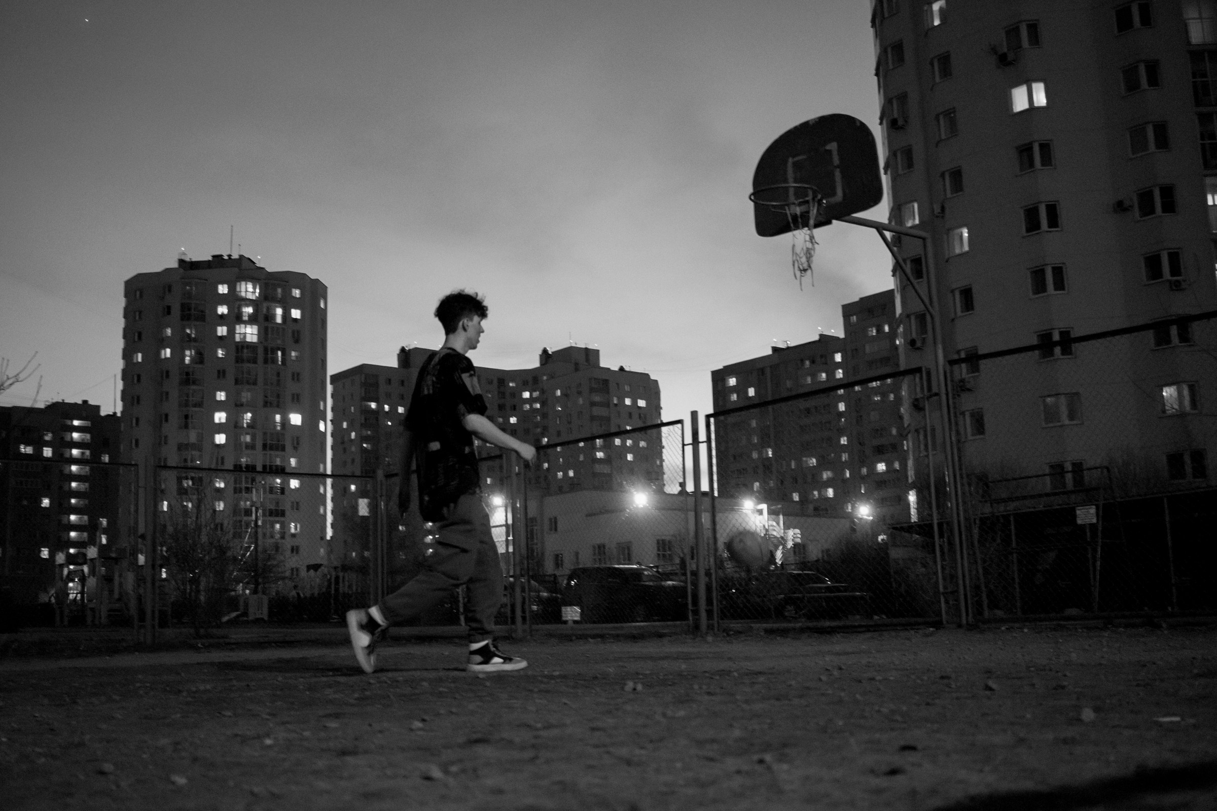 Фотограф Егор Сметанин | Екатеринбург