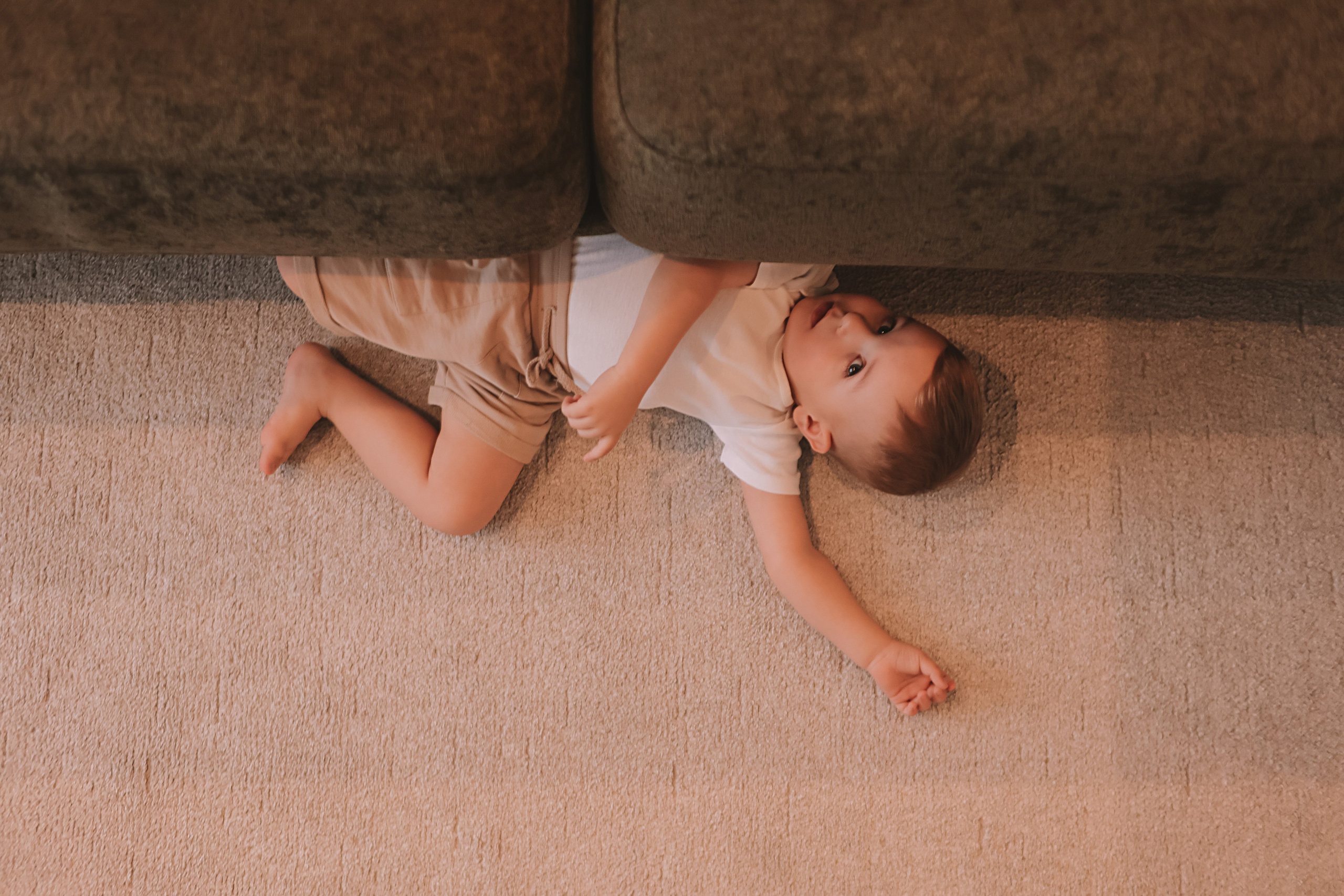 «чтобы было что вспомнить». Семейный фотограф Тюмень, фотограф на роды Салмина Мария