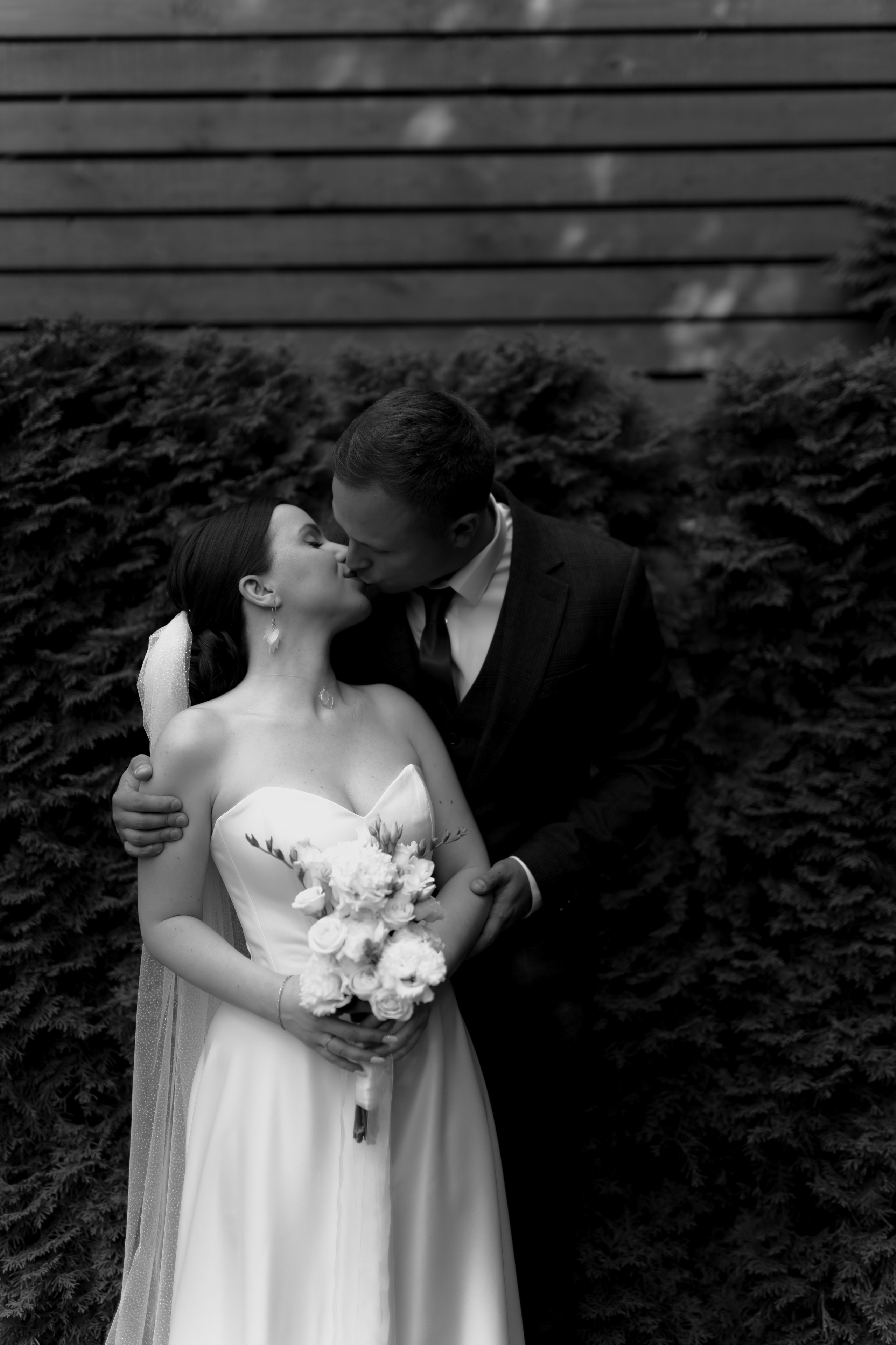 Свадьба Кирилла и Анастасии. Фотограф Кольчугино/Владимир/Москва Елизавета Иода