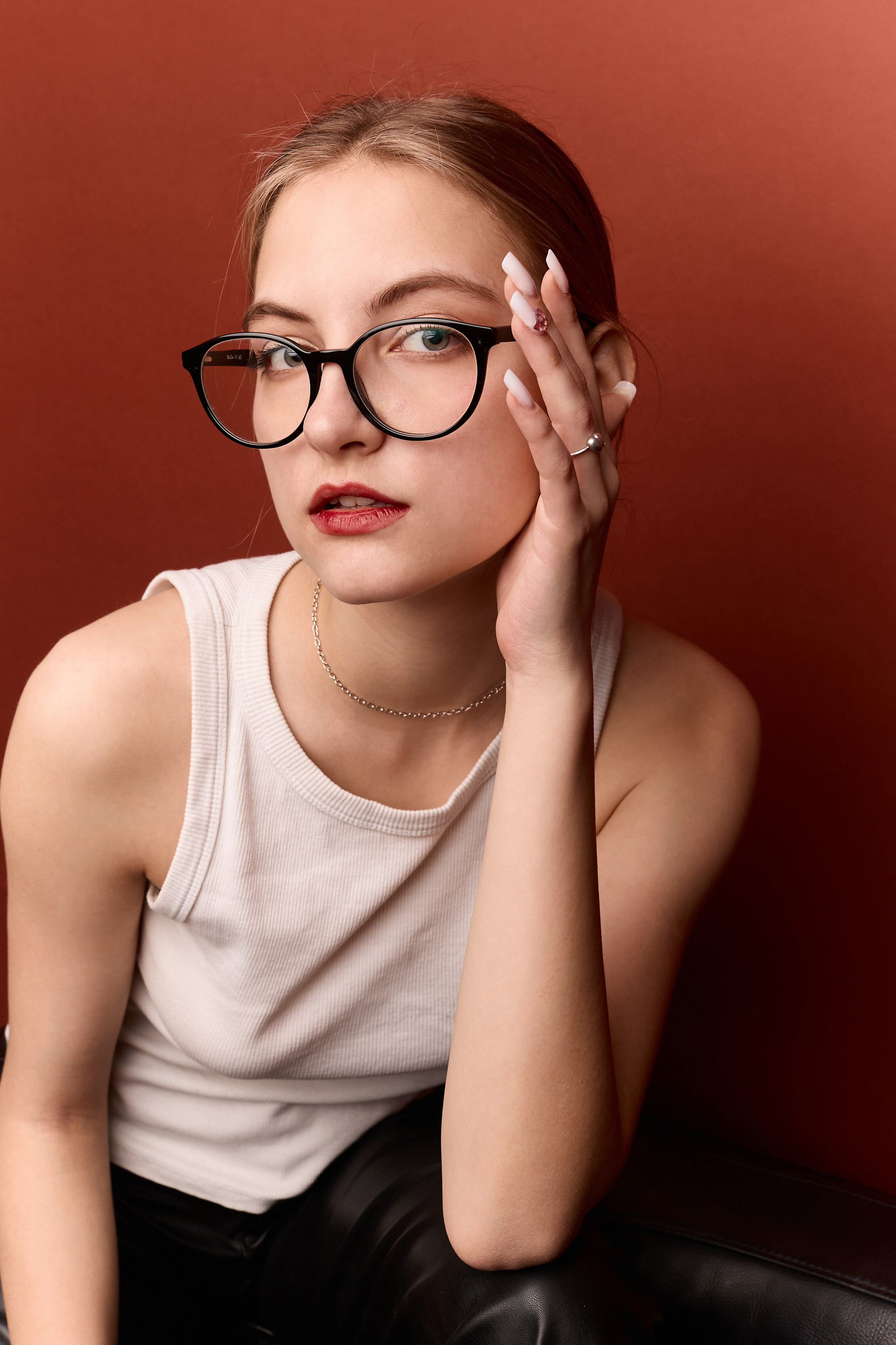 LIZA. Фотограф Мария Сивохина