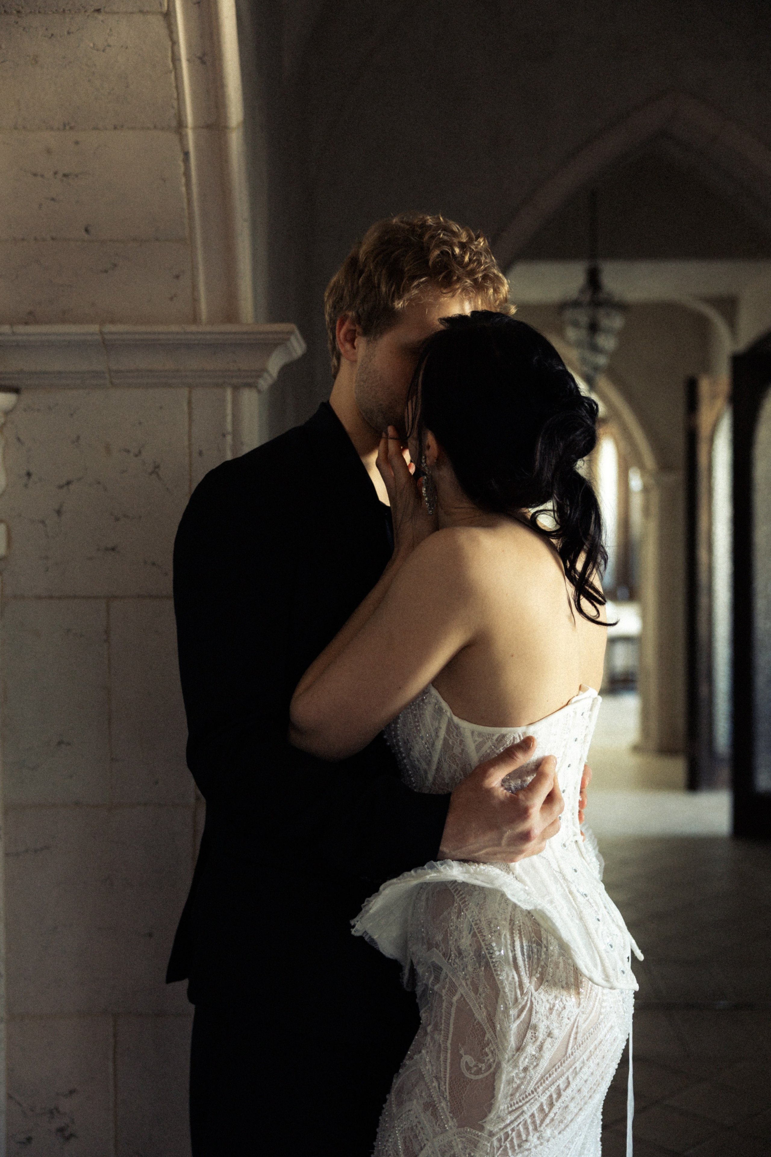 Сандра & Никита. Phdkvmr.ru