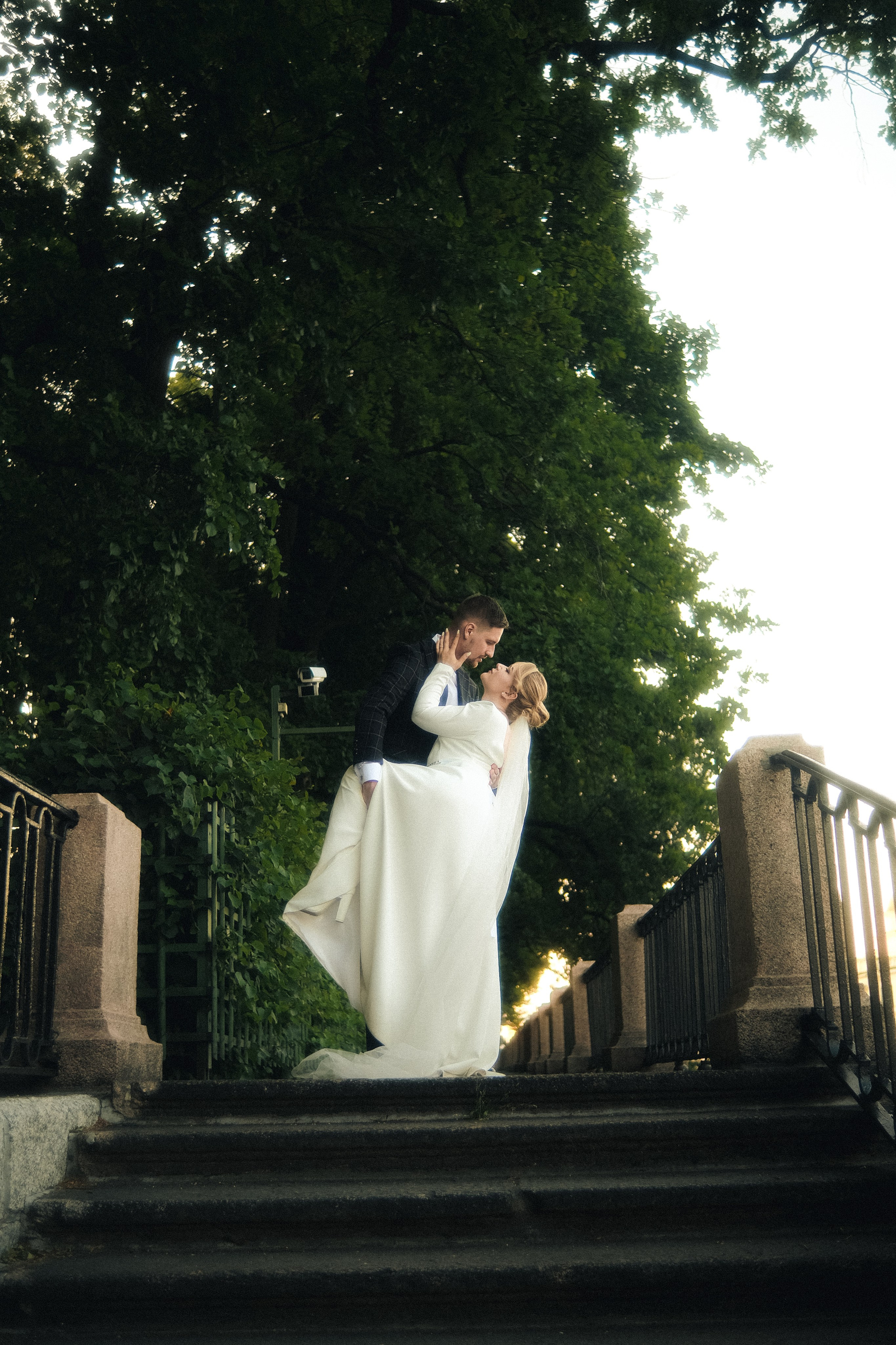 Лена & Саша ДБ2. Phdkvmr.ru