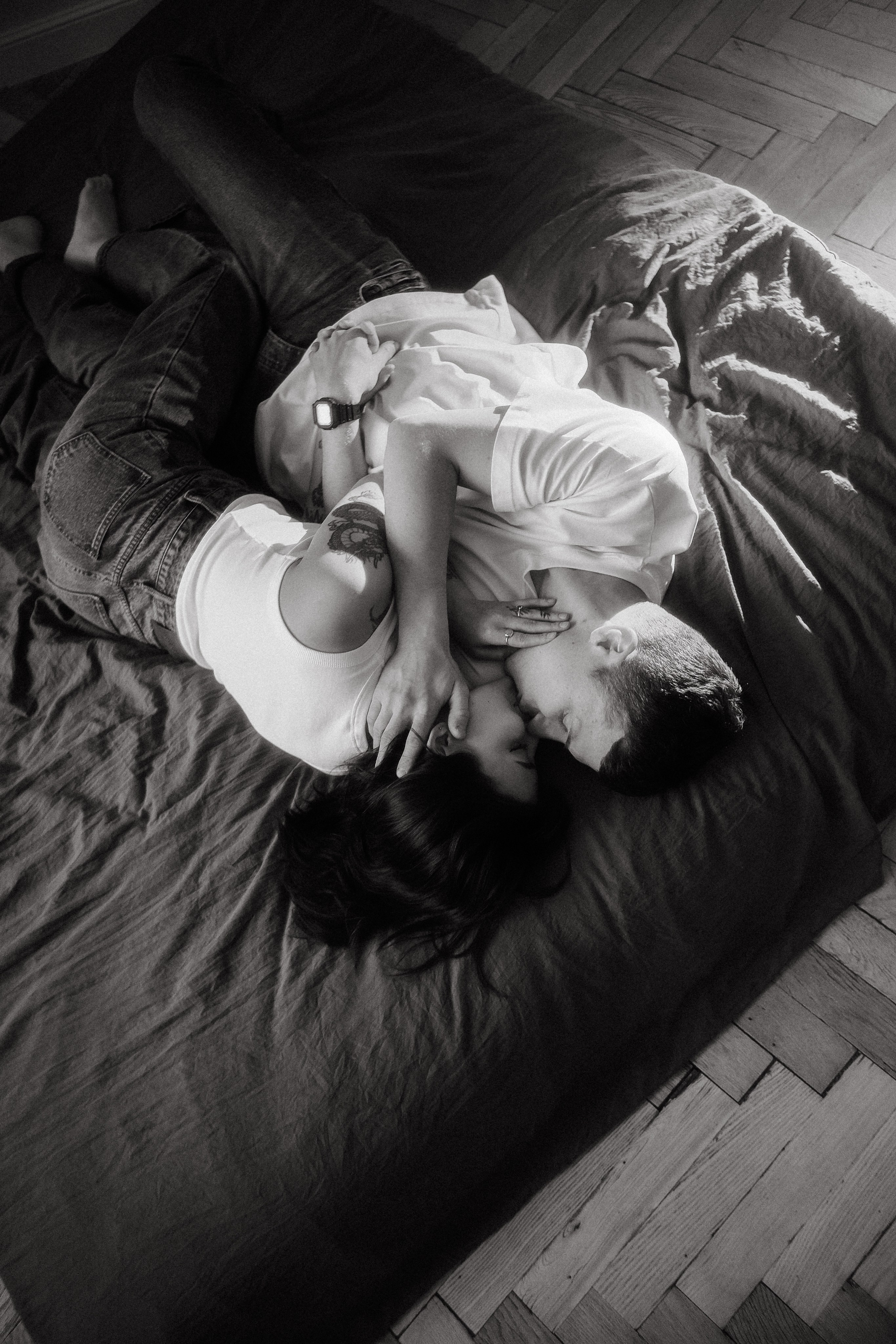 Вера & Саша. Phdkvmr.ru