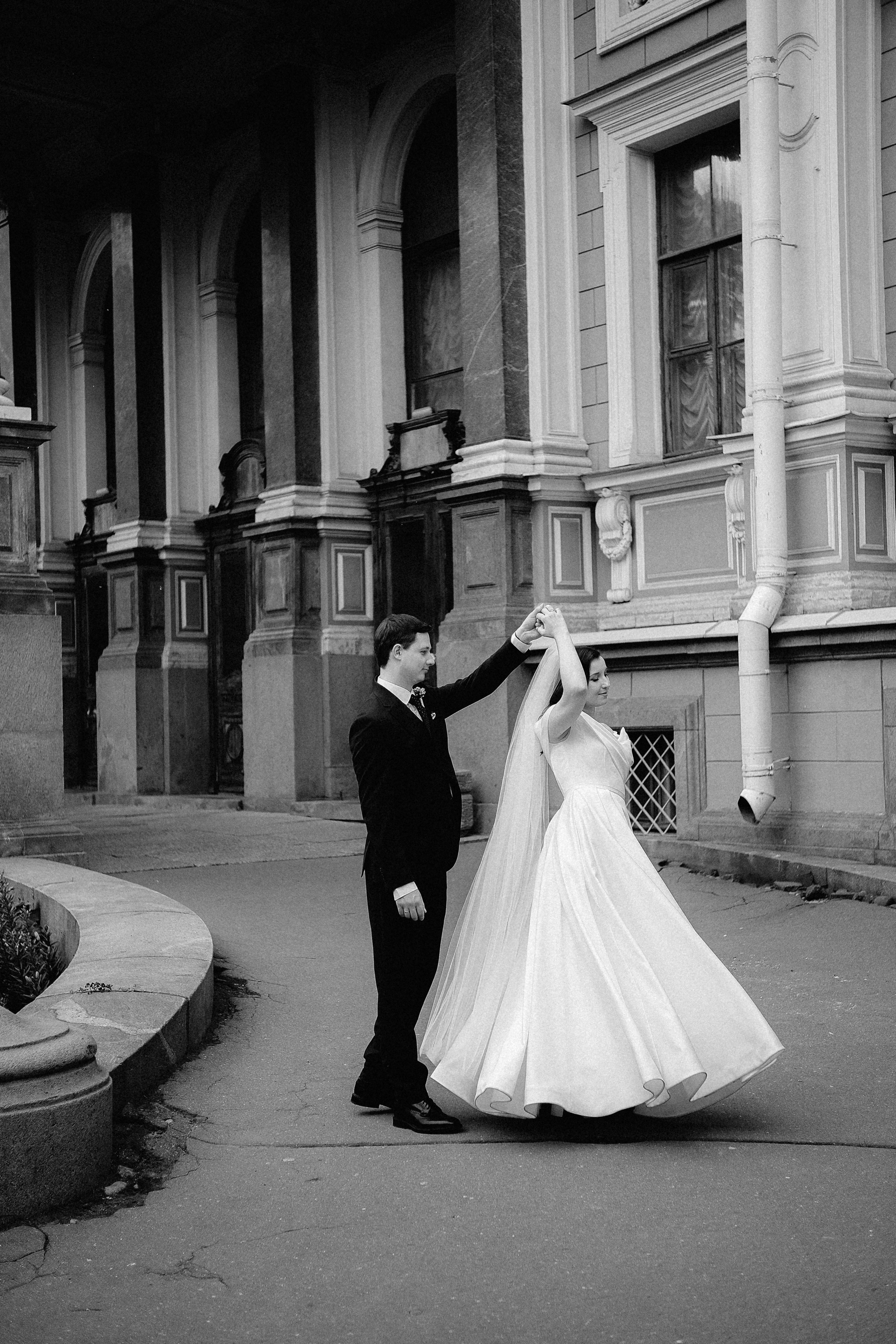 Оля & Саша ДБ1. Phdkvmr.ru