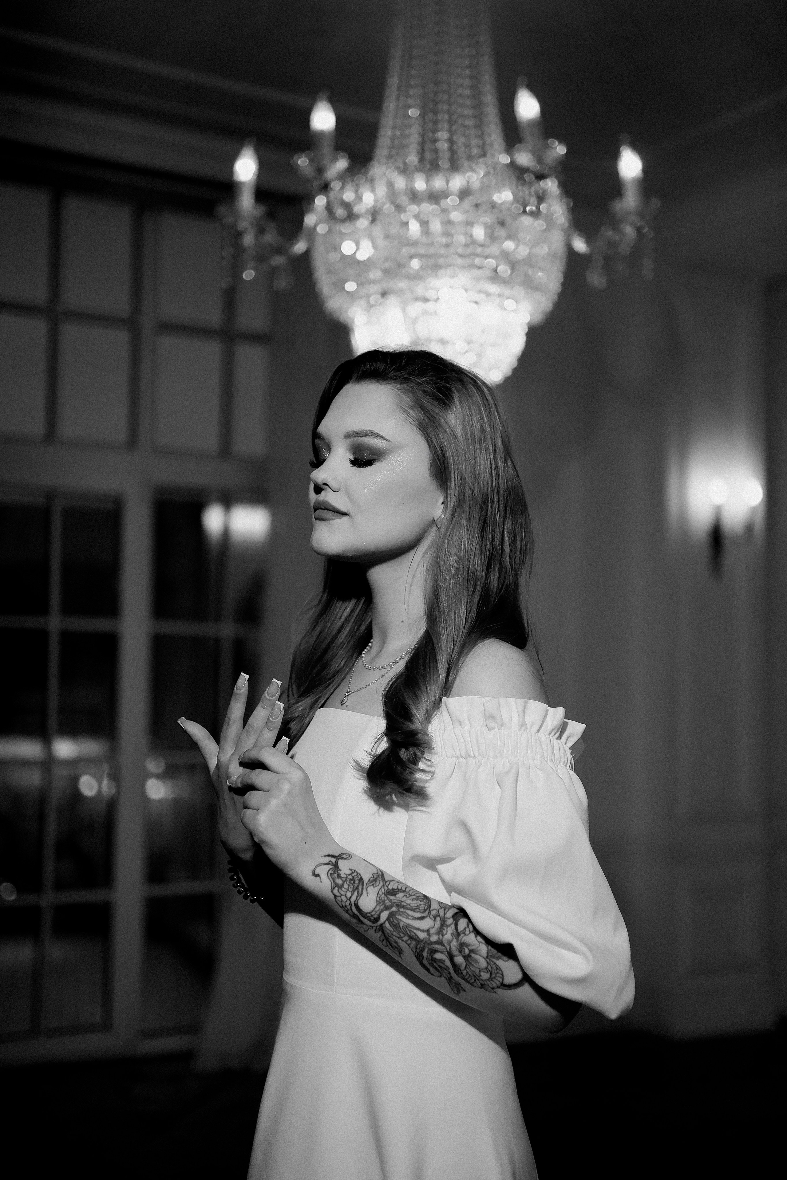 Аня & Серёжа. Phdkvmr.ru