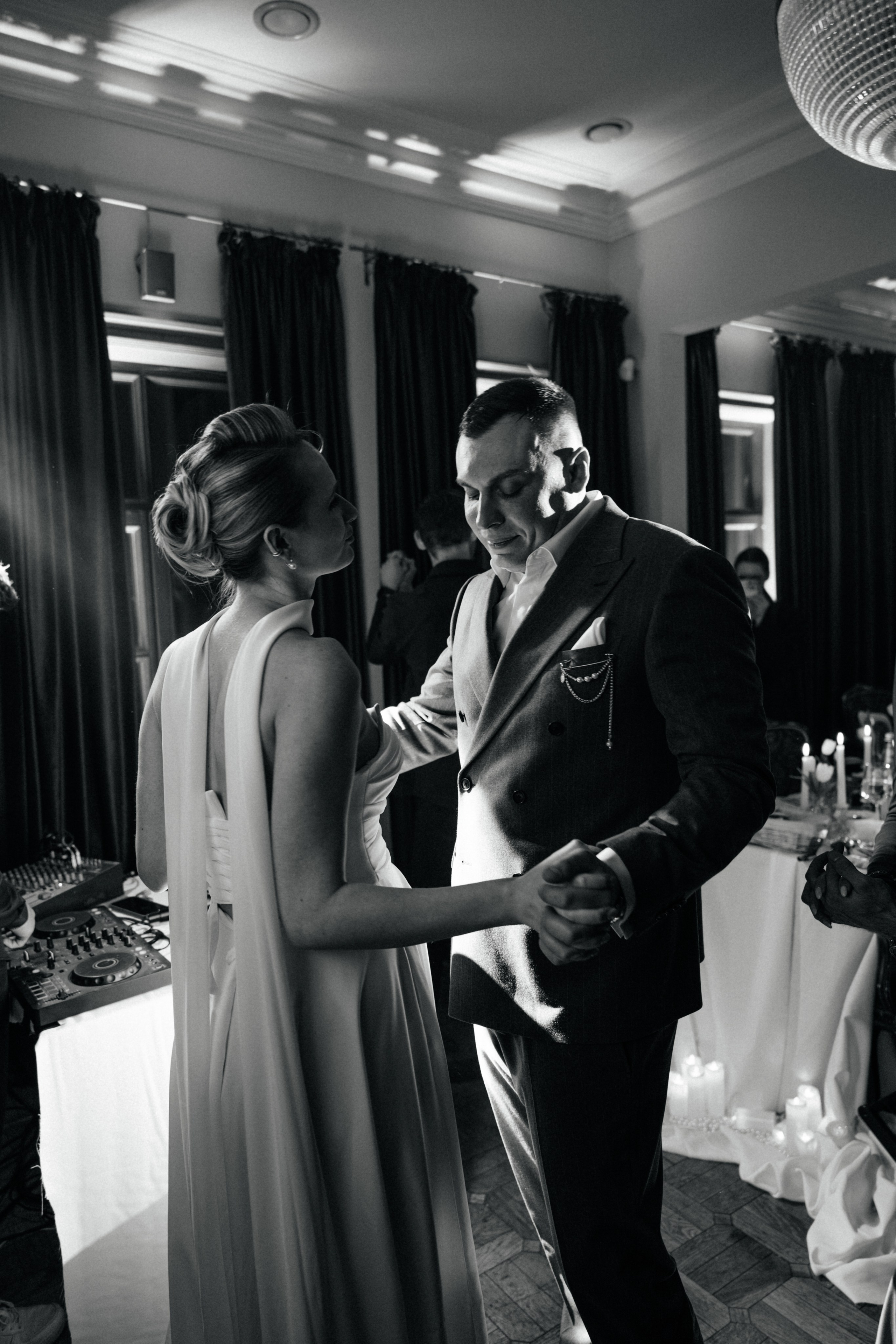 ALEXEY & SOFI. Свадебное ФОТО & ВИДЕО Москва/Липецк