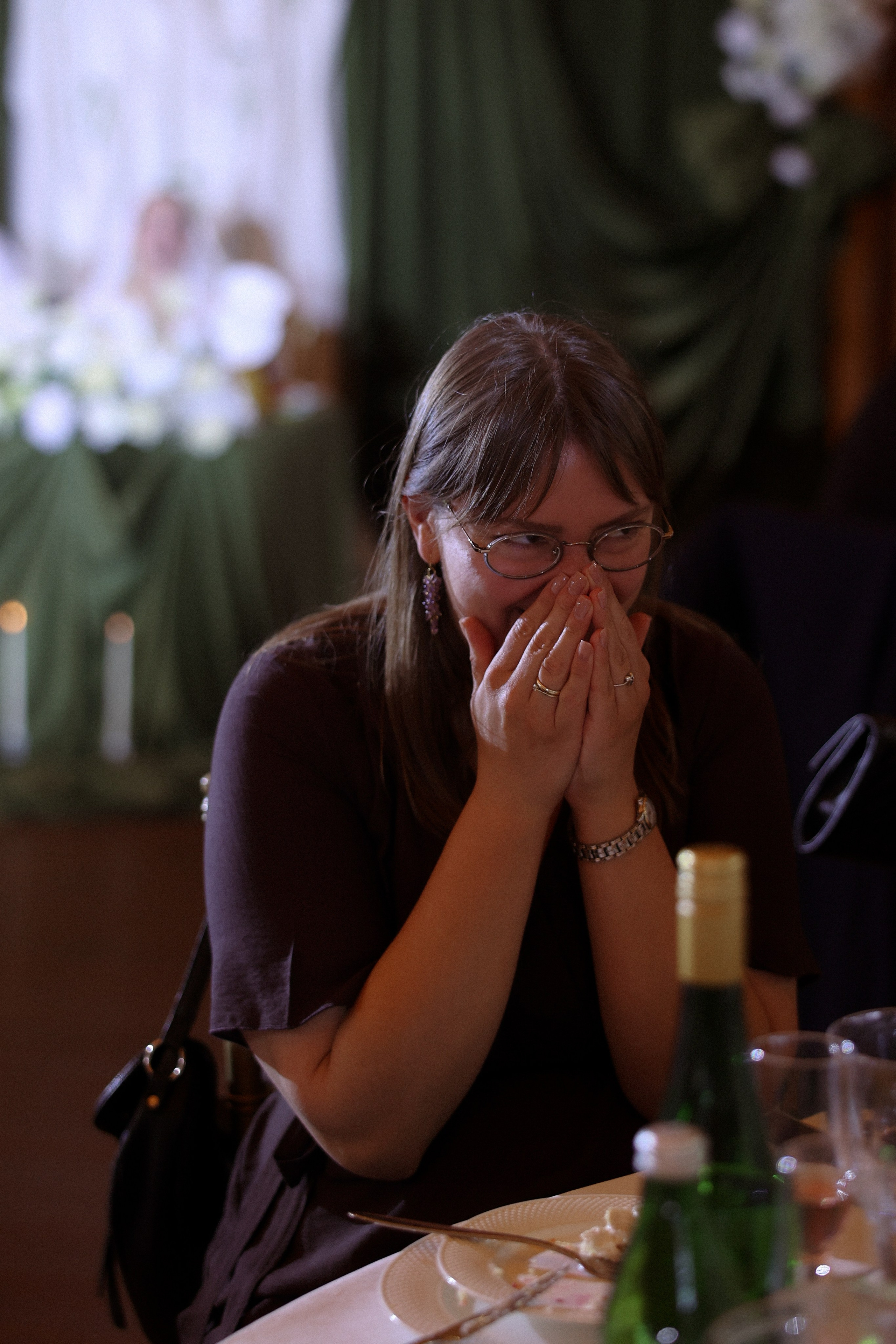 «Все начинается с любви!» — Мария и Михаил. Свадебный и семейный фотограф в Москве Ломова Ирина