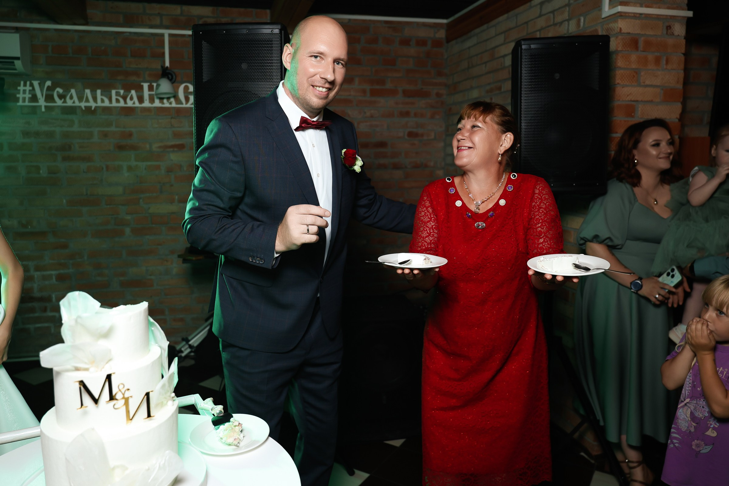 Михаил и Ирина. 2024. Свадебный фотограф Великий Новгород Станислав Кособудский