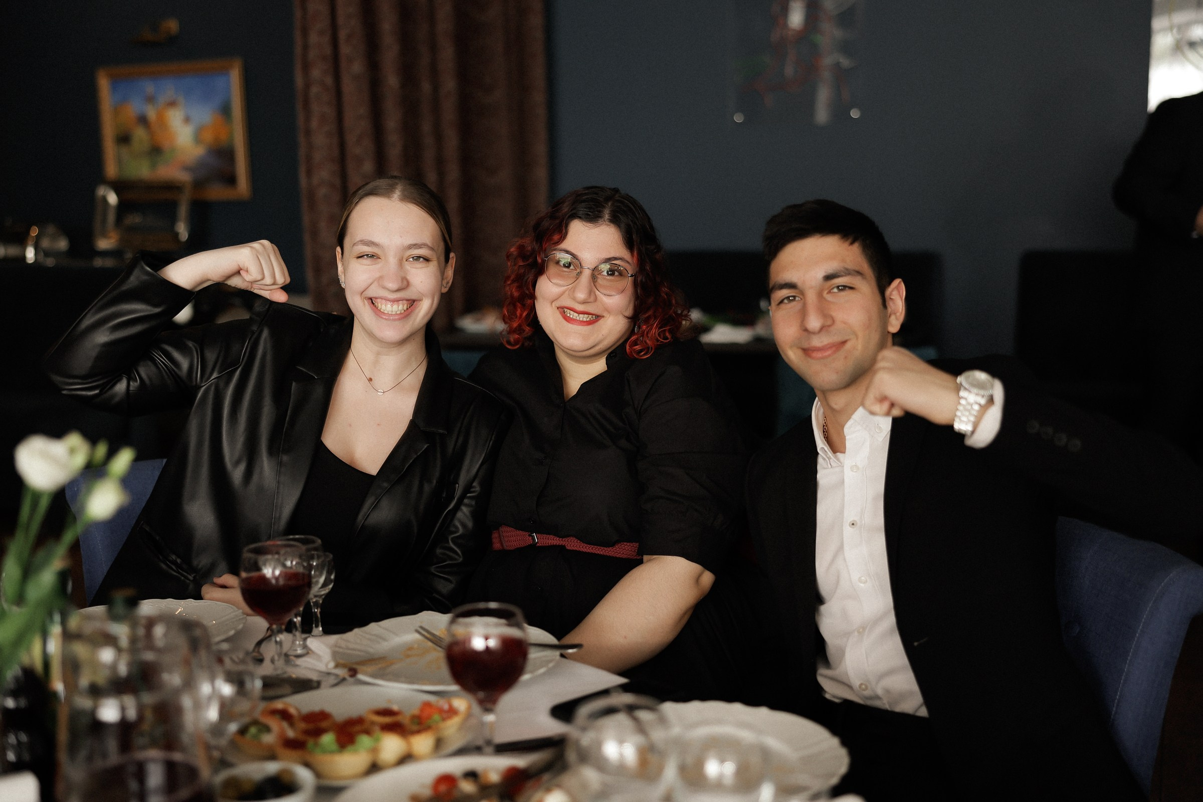 /РЕПОРТАЖ/ День Рождение. 2024. Свадебный фотограф Великий Новгород Станислав Кособудский