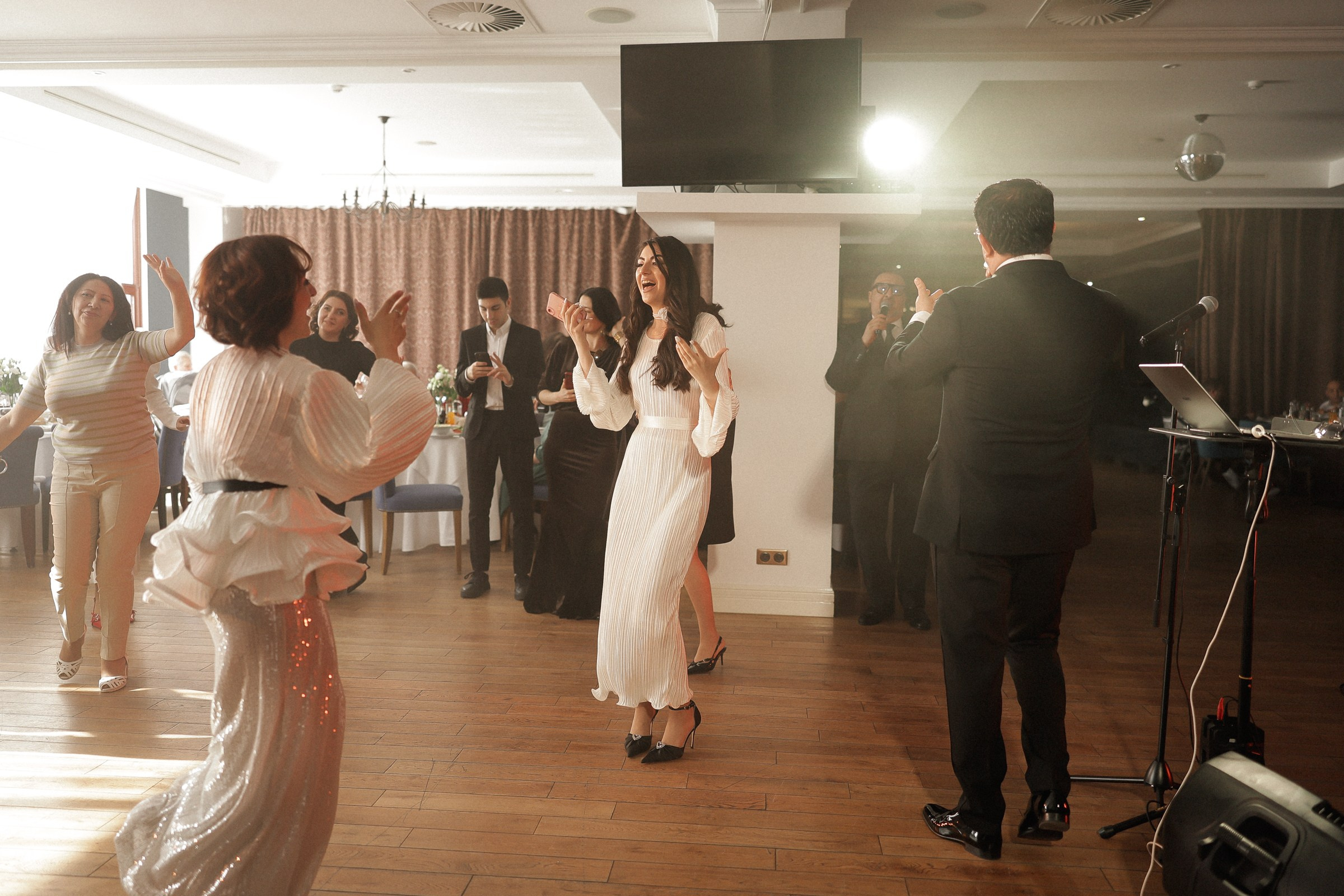 /РЕПОРТАЖ/ День Рождение. 2024. Свадебный фотограф Великий Новгород Станислав Кособудский