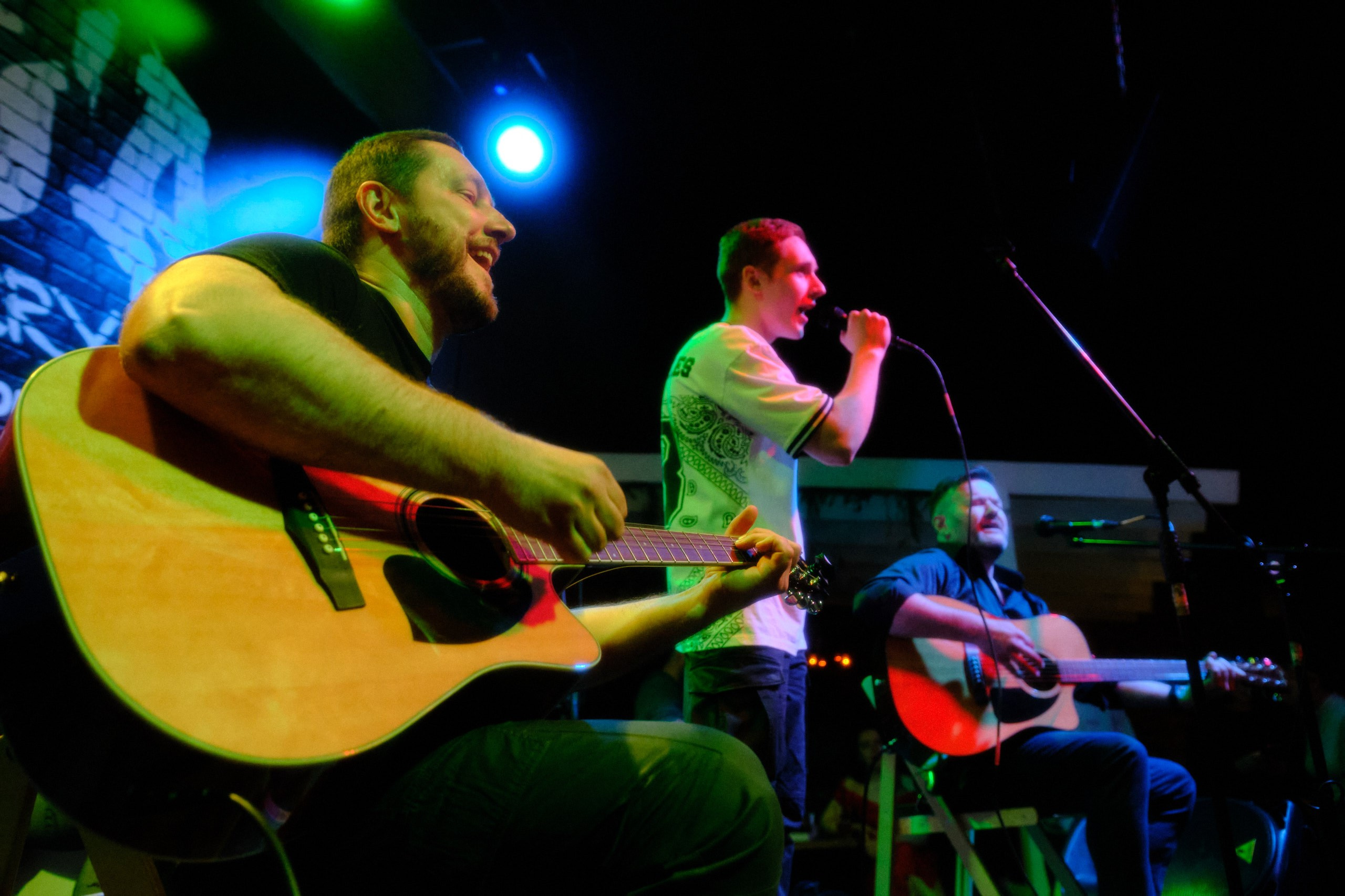 ArtaPub. Антон Ив