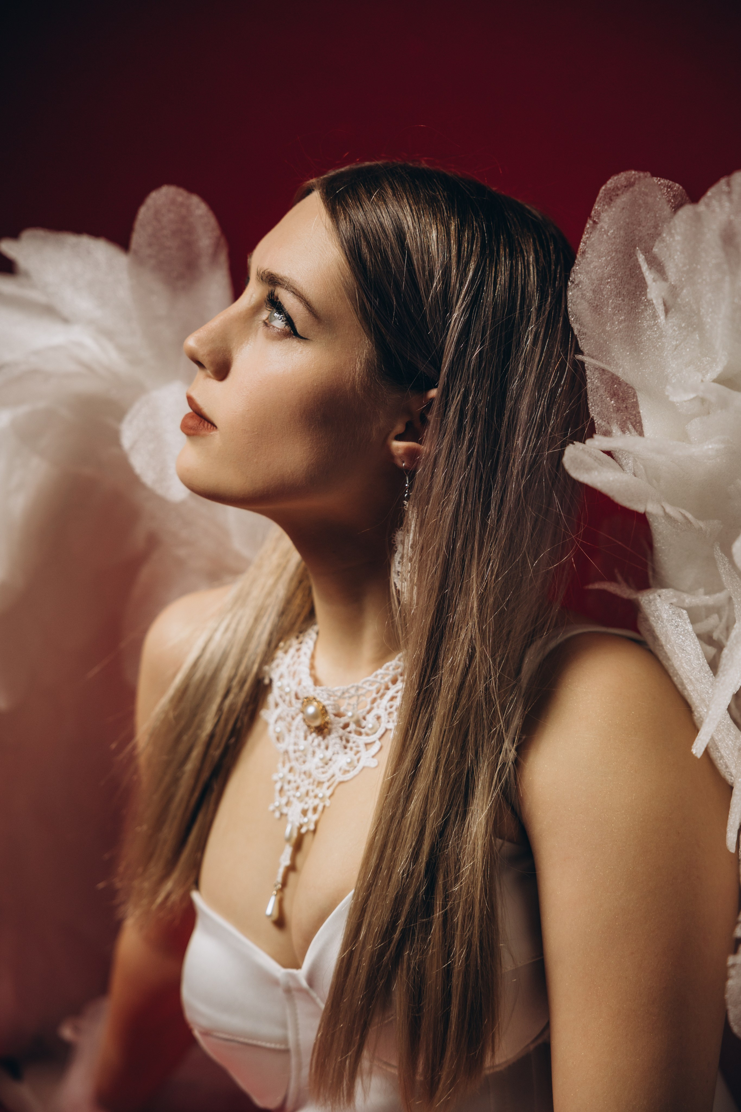 Анастасия. Свадебный, семейный фотограф в Иркутске Светлана Макаричева