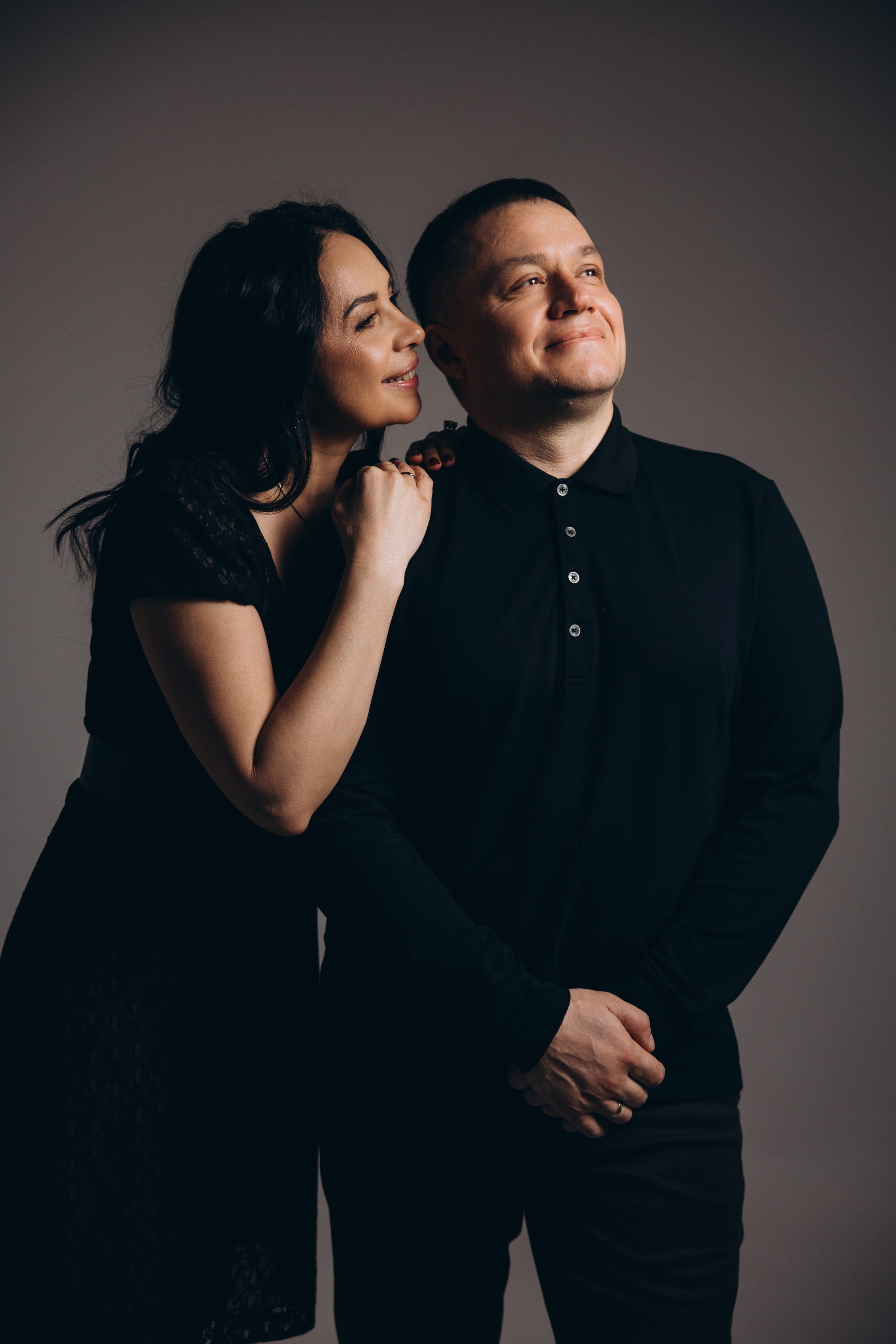 Дмитрий и Юлия. Свадебный, семейный фотограф в Иркутске Светлана Макаричева