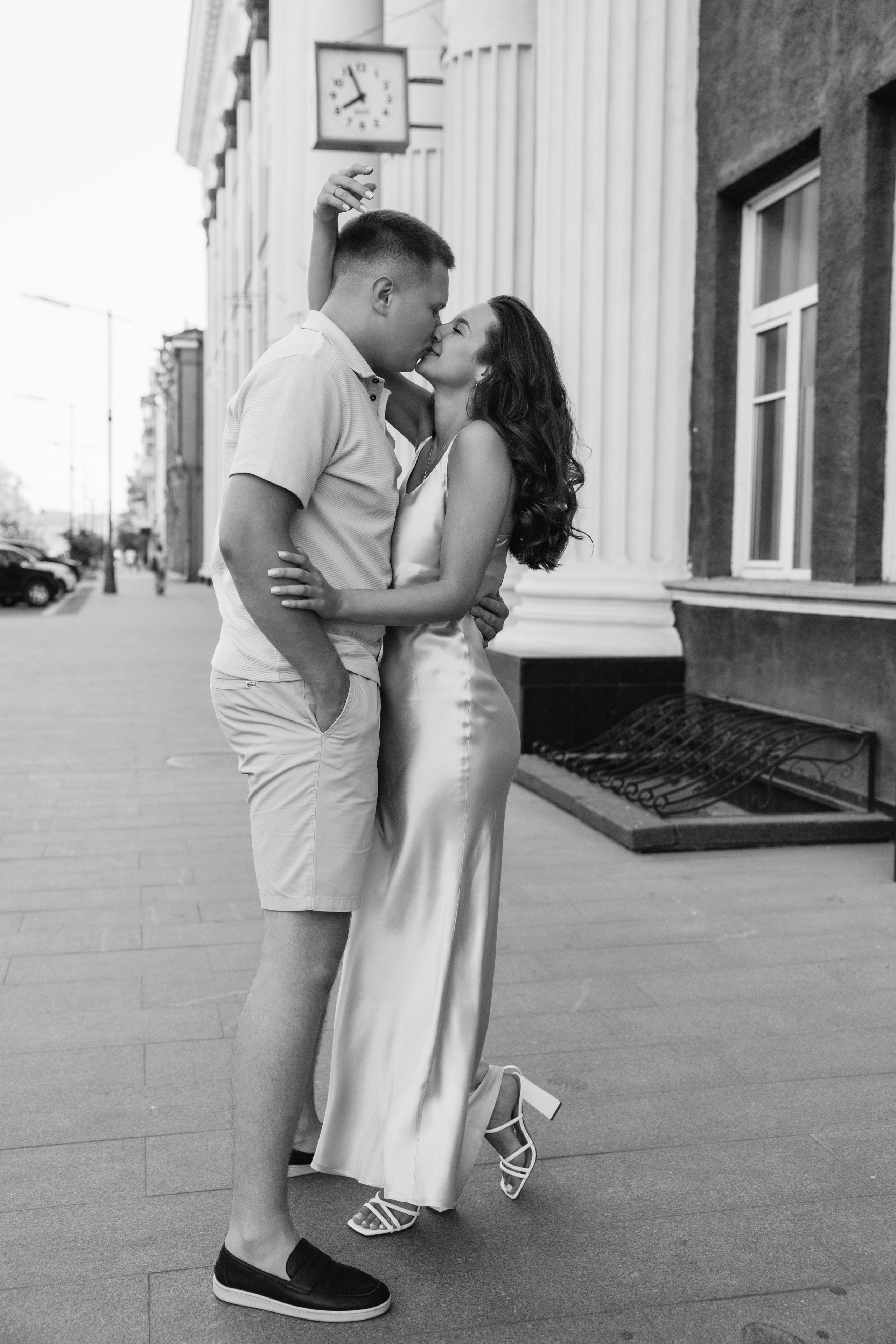 Вадим & Ольга. Свадебный, семейный фотограф в Иркутске Светлана Макаричева