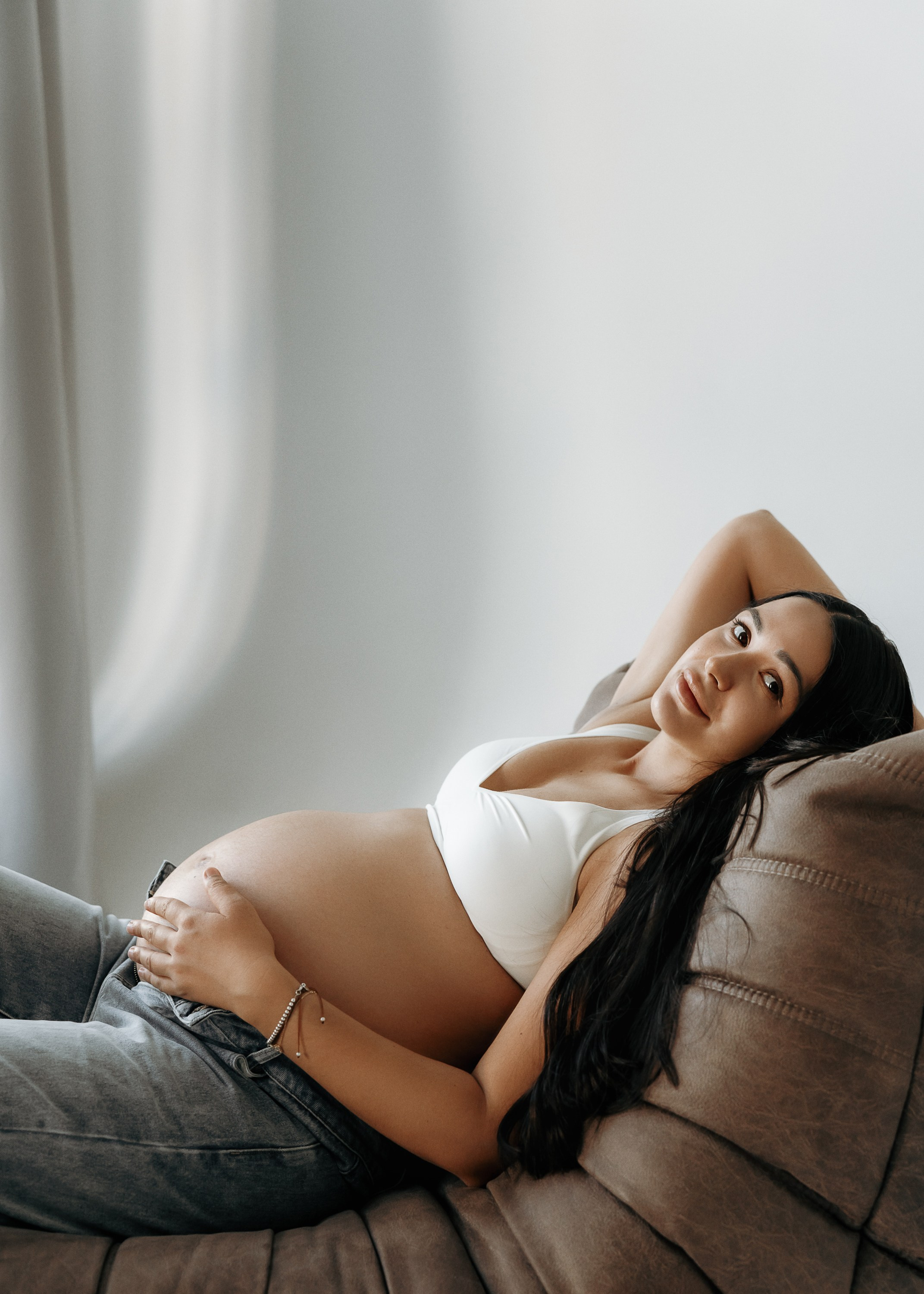 СВЕТА. Женский портрет