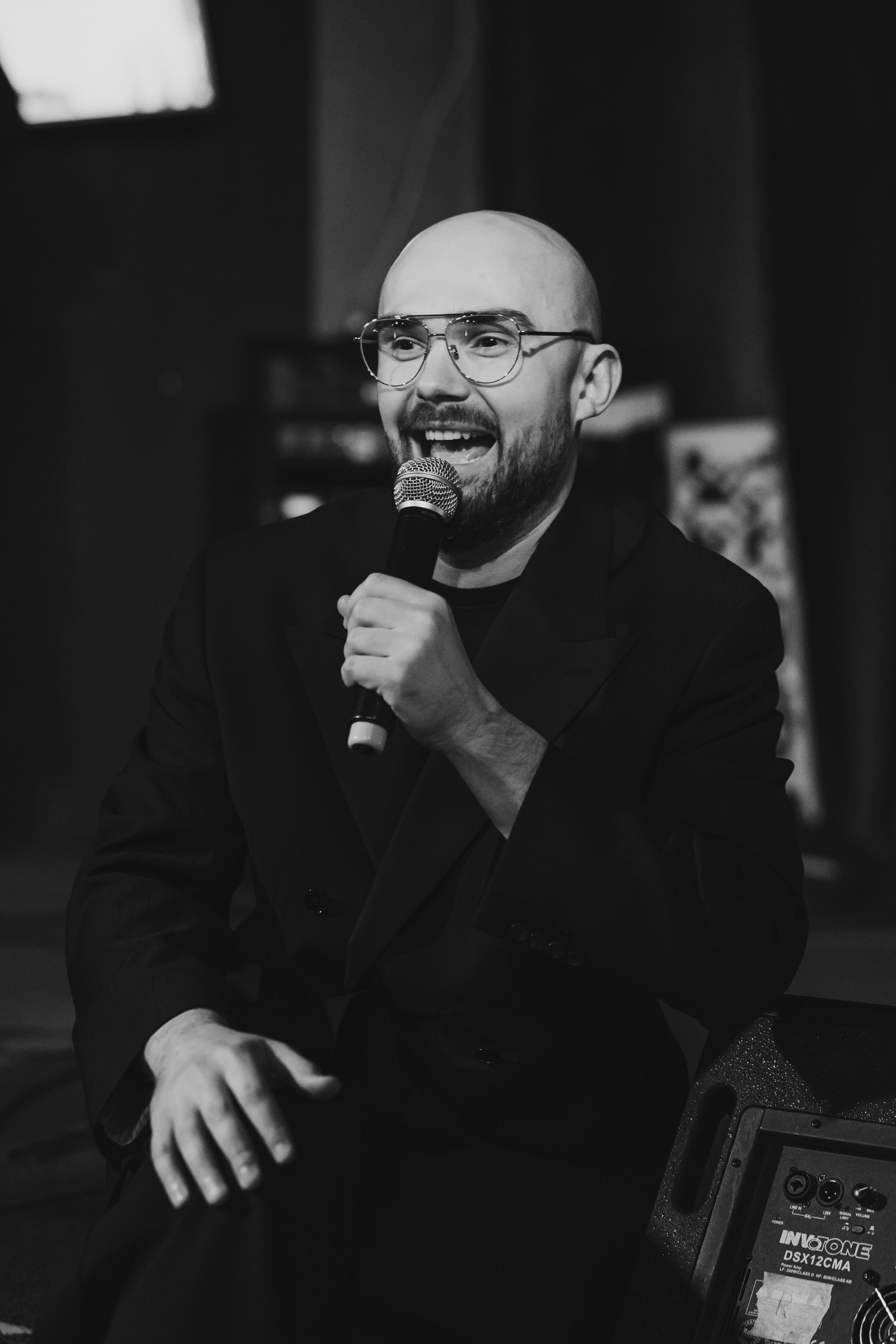 Фотогалерея. Ведущий Москва Мацак Стас