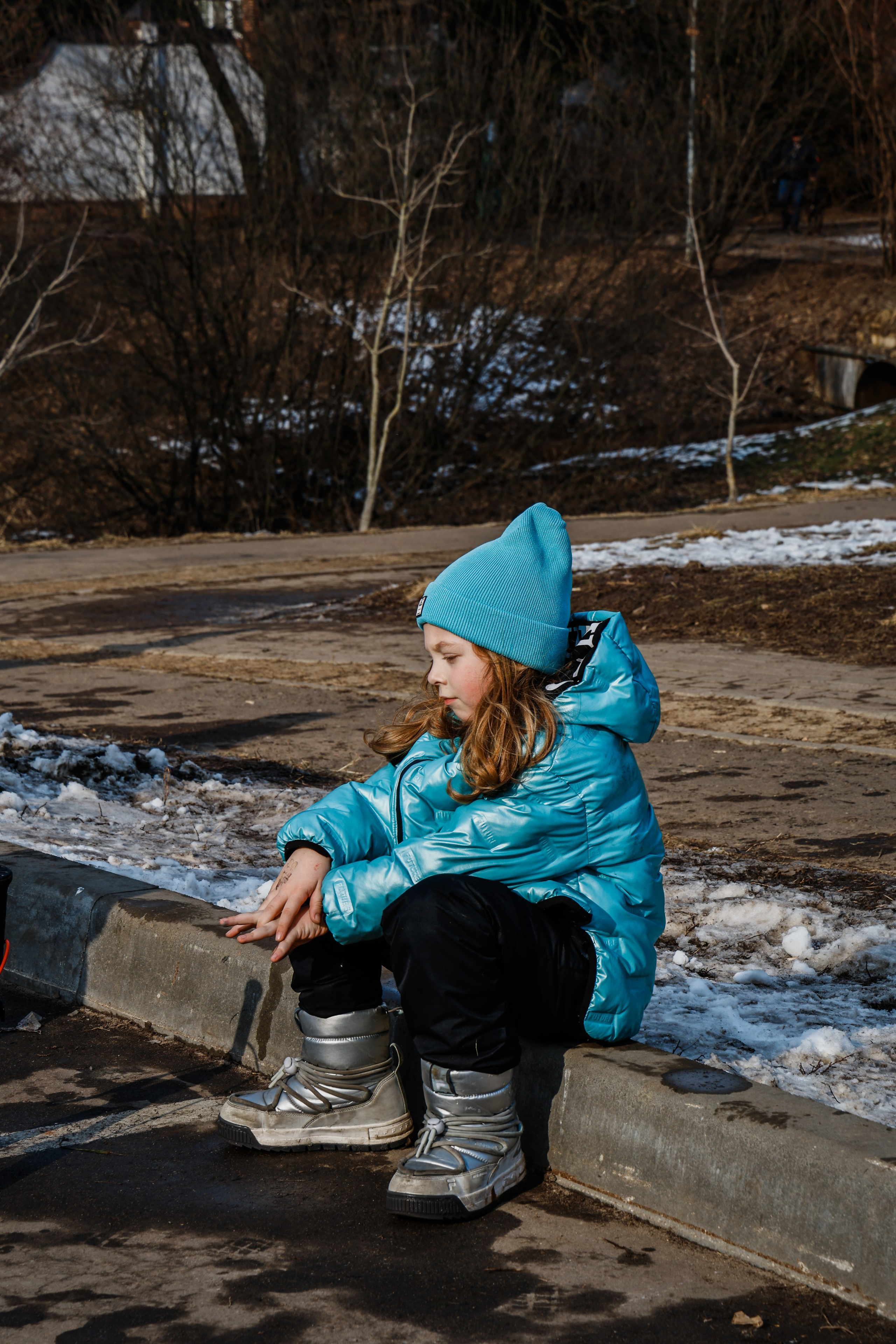 Масленица. Фотограф и видеограф — Москва
