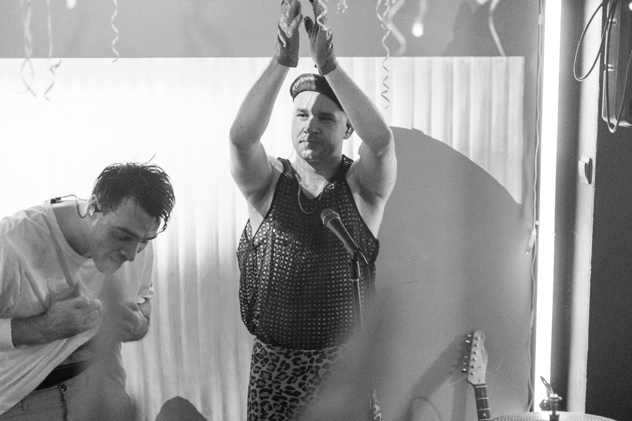 Икар, Electric Lines, Магнитола, 10.01.26, Jawsspot