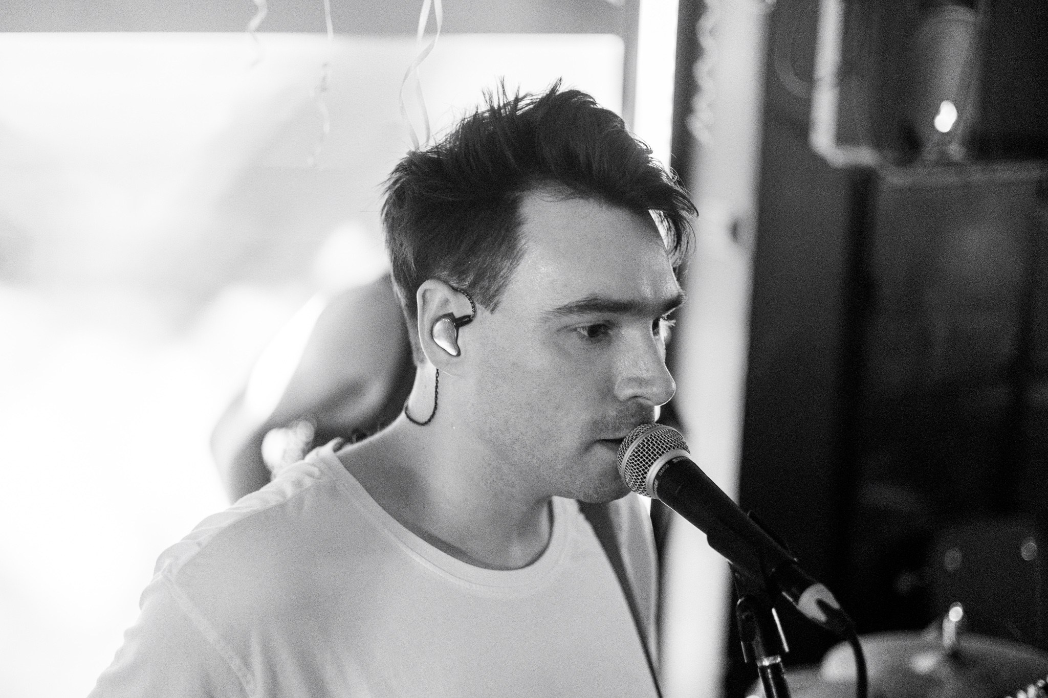 Икар, Electric Lines, Магнитола, 10.01.26, Jawsspot