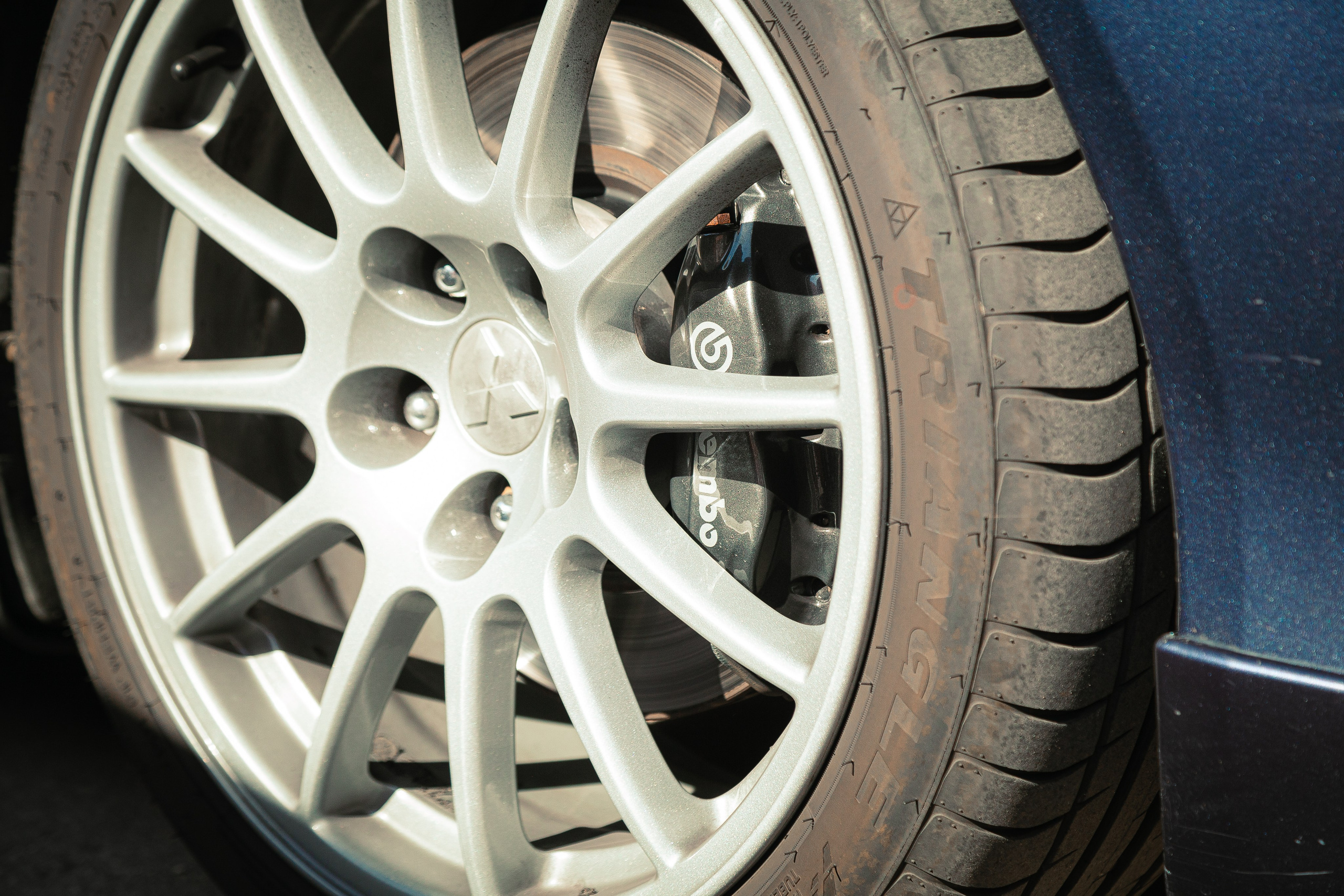 Открытие сезона Lancer Community 2024. Леонид Рябов — фотограф в Нижнем Новгороде