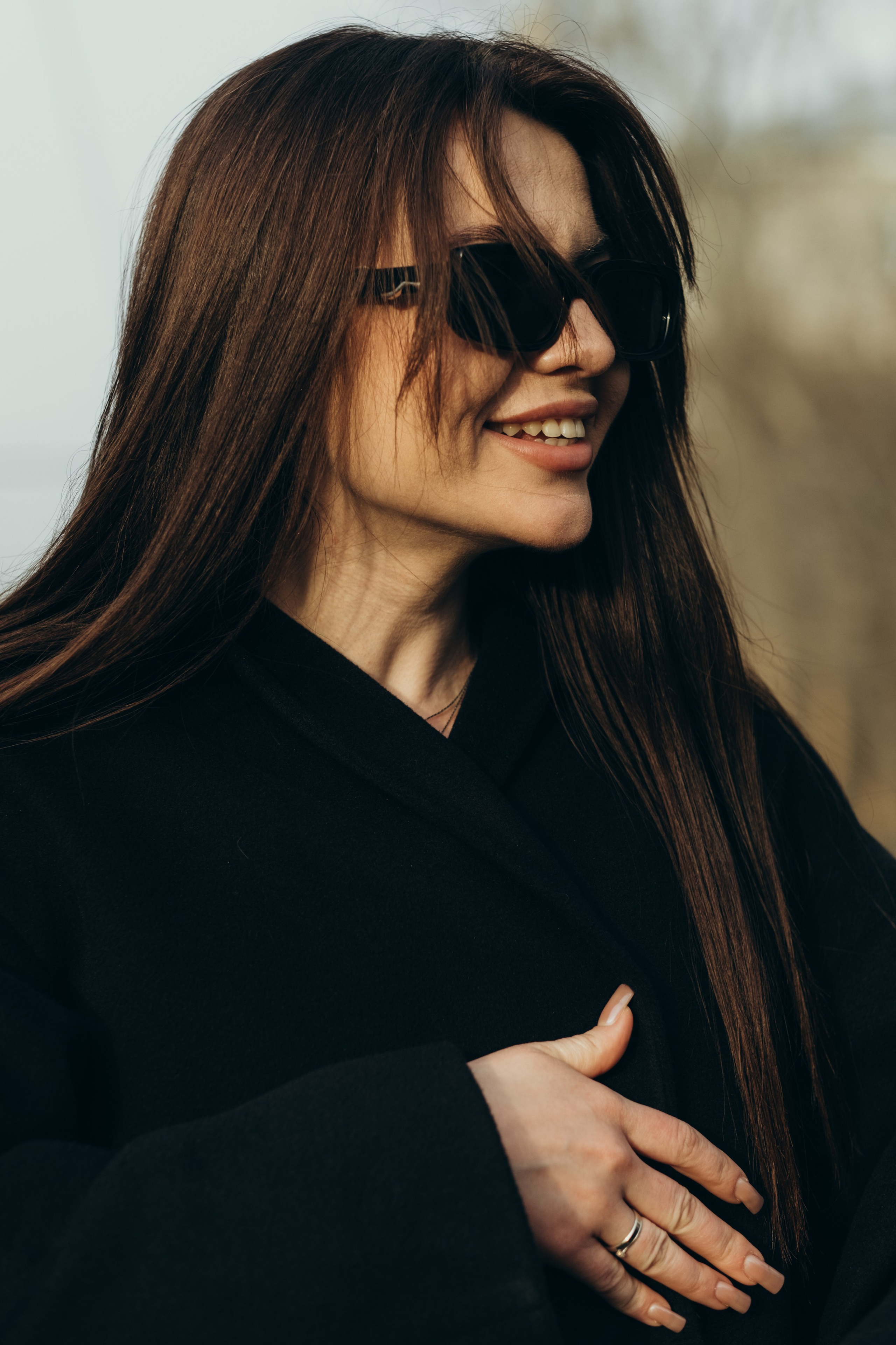 Ольга. Екатеринбург. Фотограф Евгения Войко Тюмень