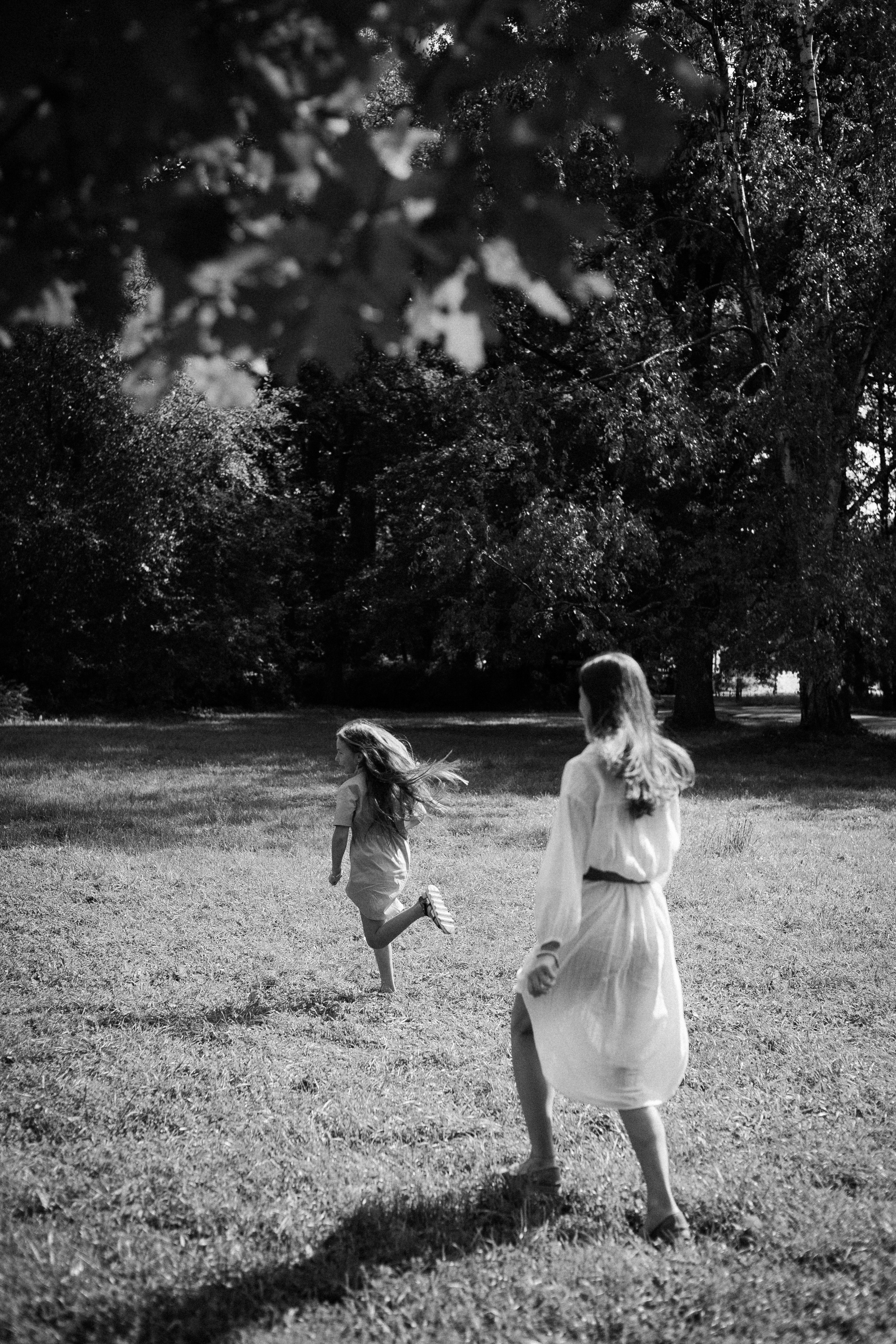 Юлия и Лиза