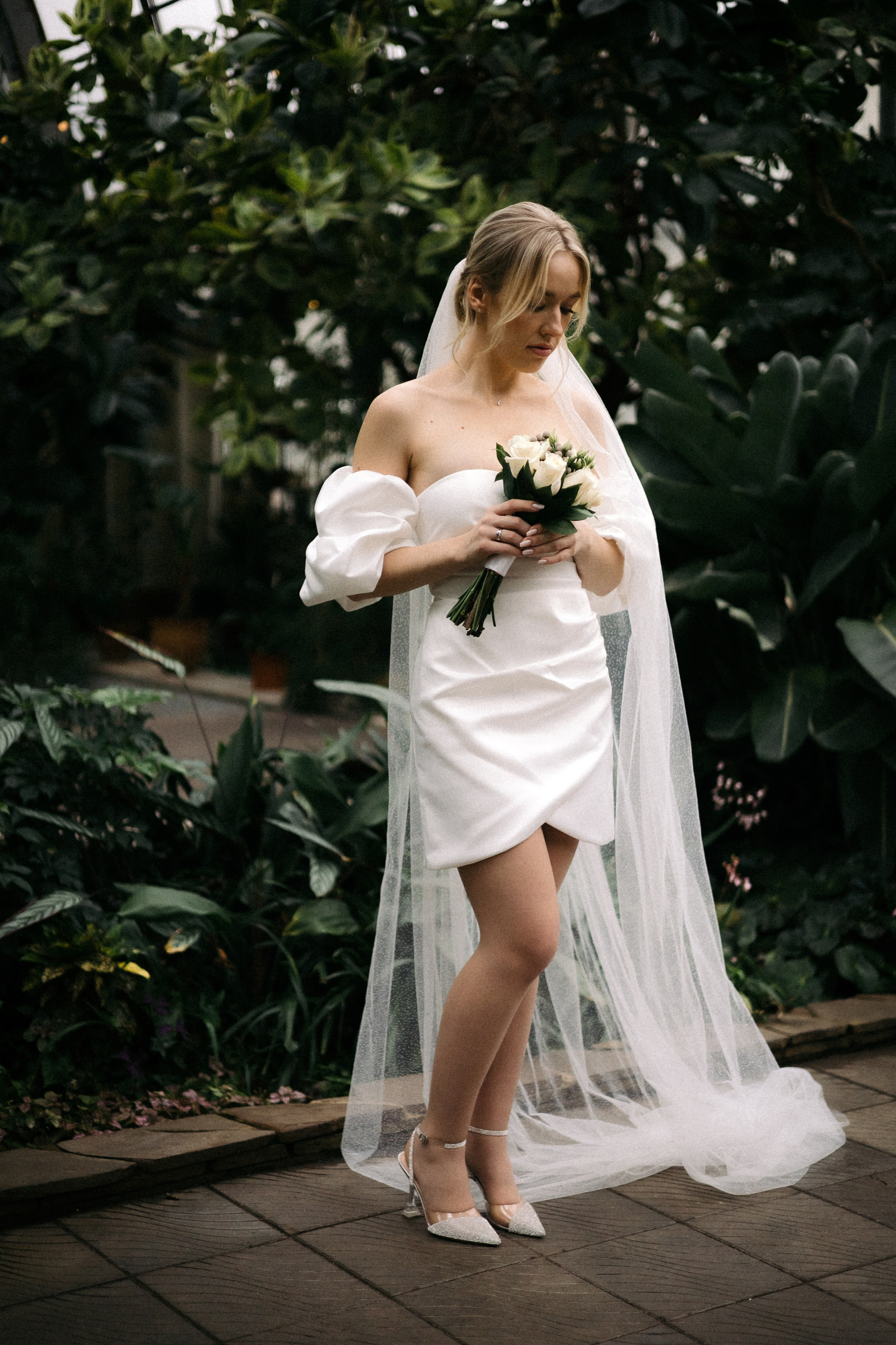 Анна и Семён