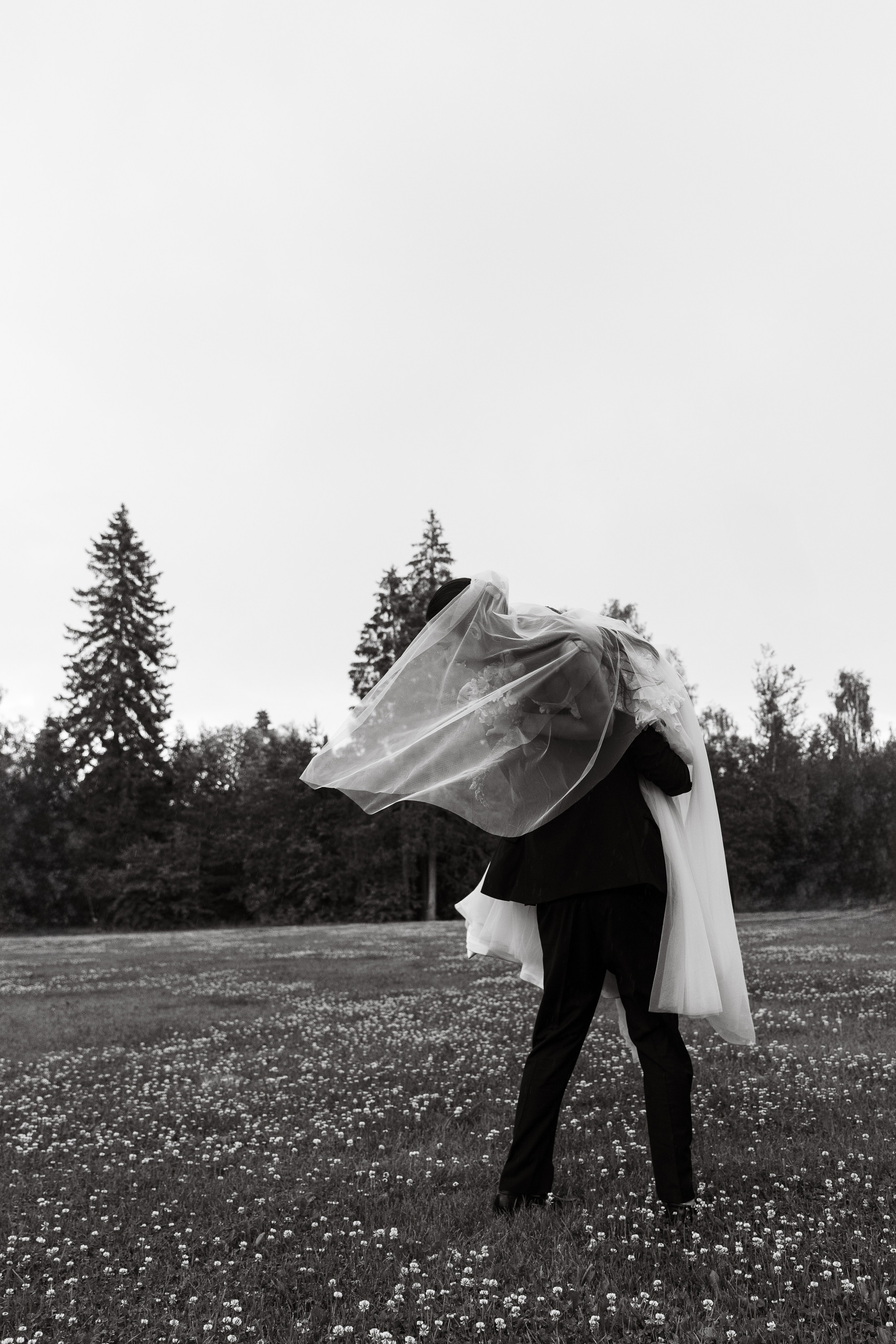 Егор & Юлия. Фотограф Екатерина Крылова