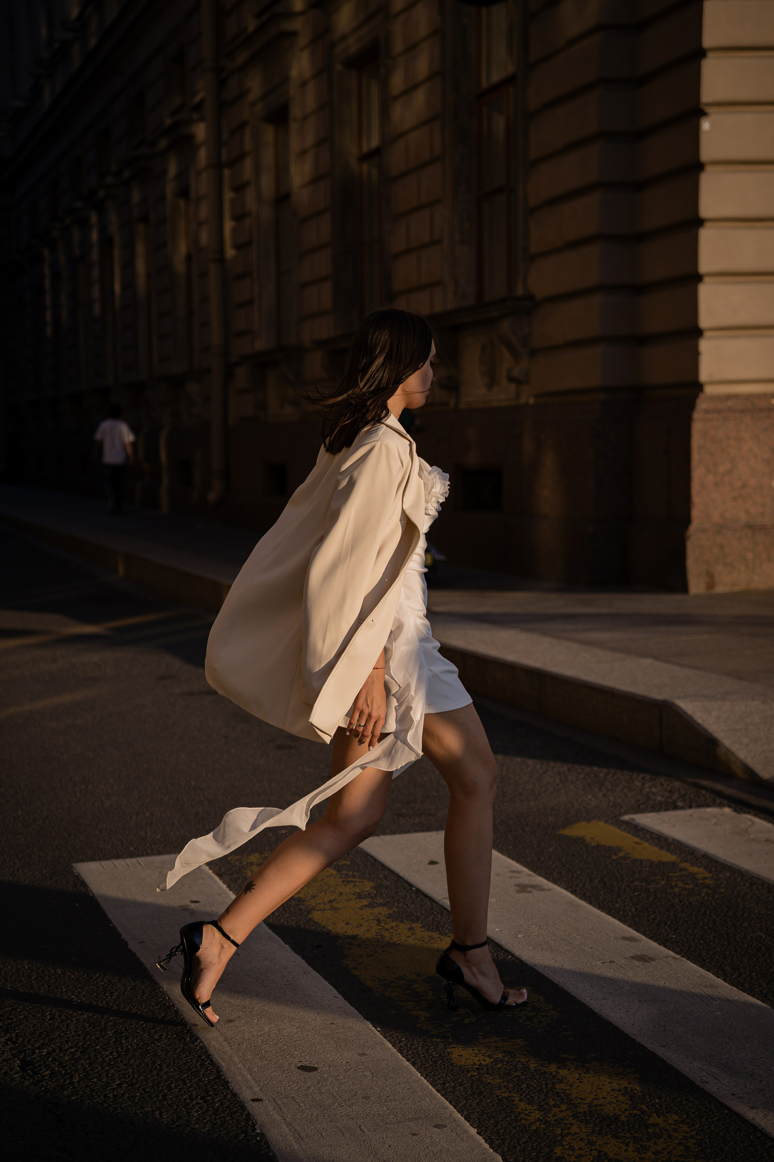 Влад и Саша. Семейный и лавстори фотограф в Санкт-Петербурге Леся Ревзина